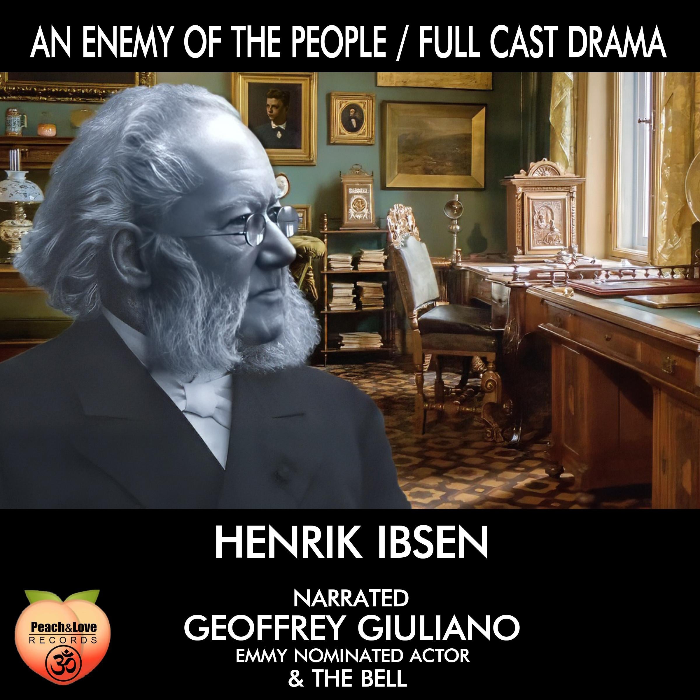 An Enemy Of The People