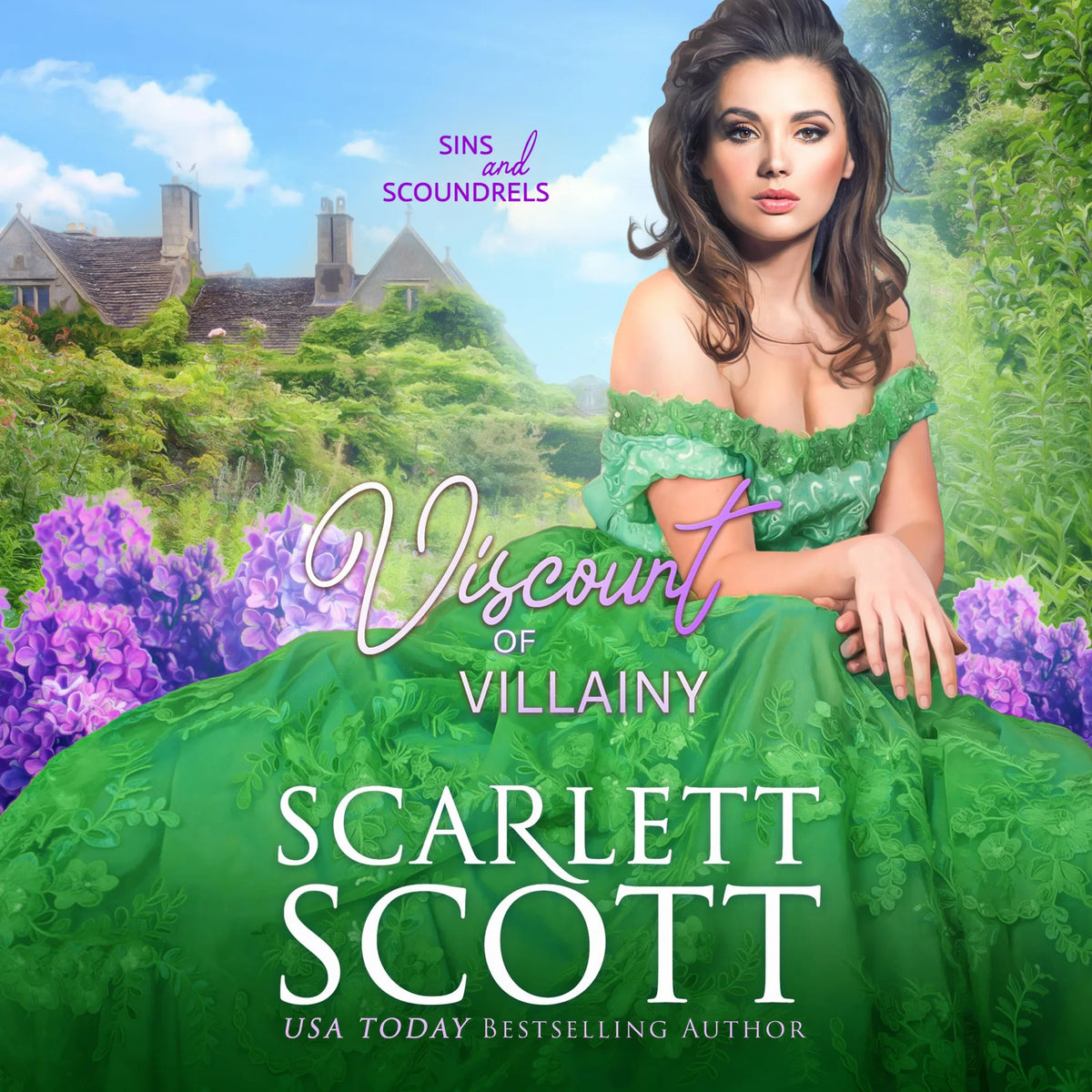 Viscount of Villainy