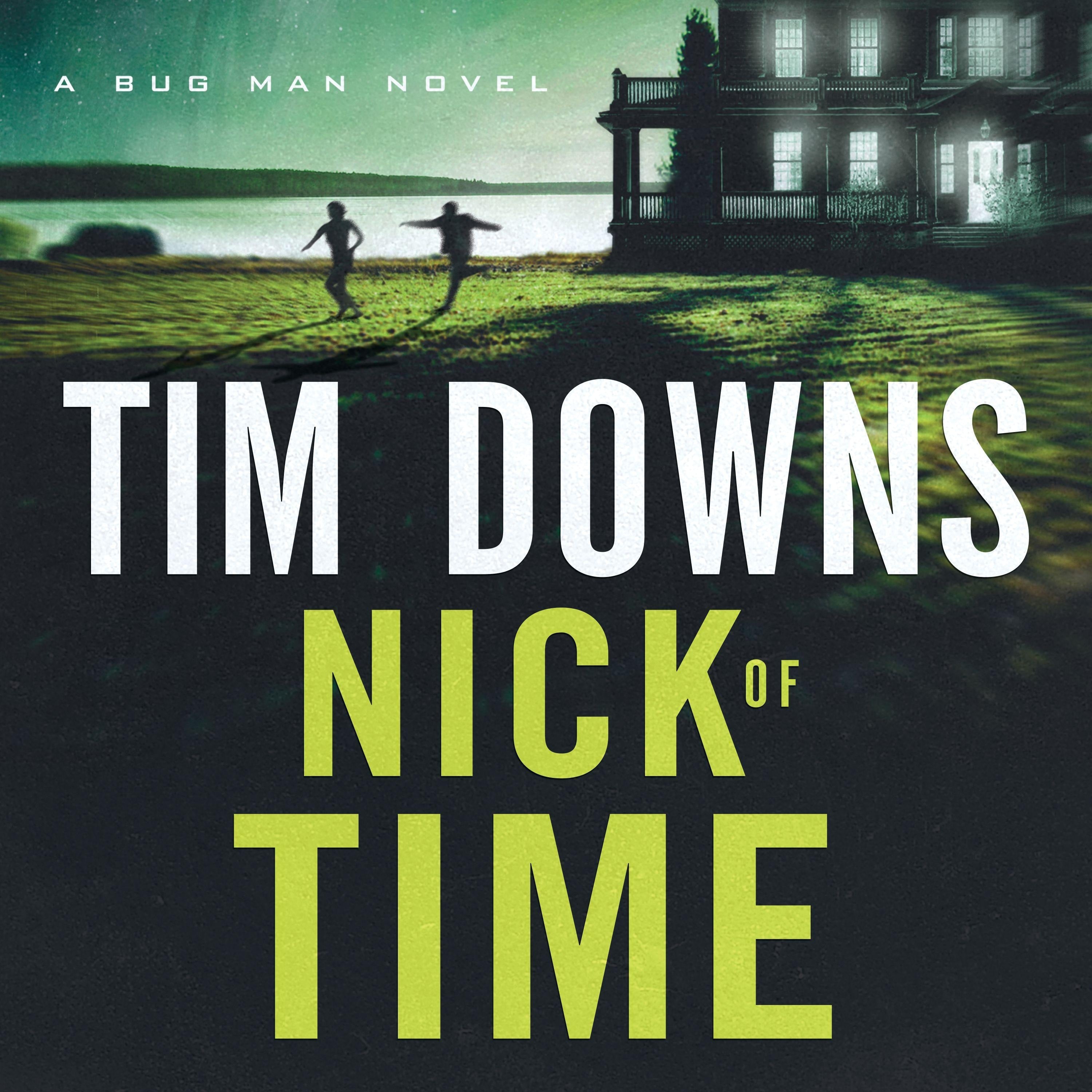 Nick of Time