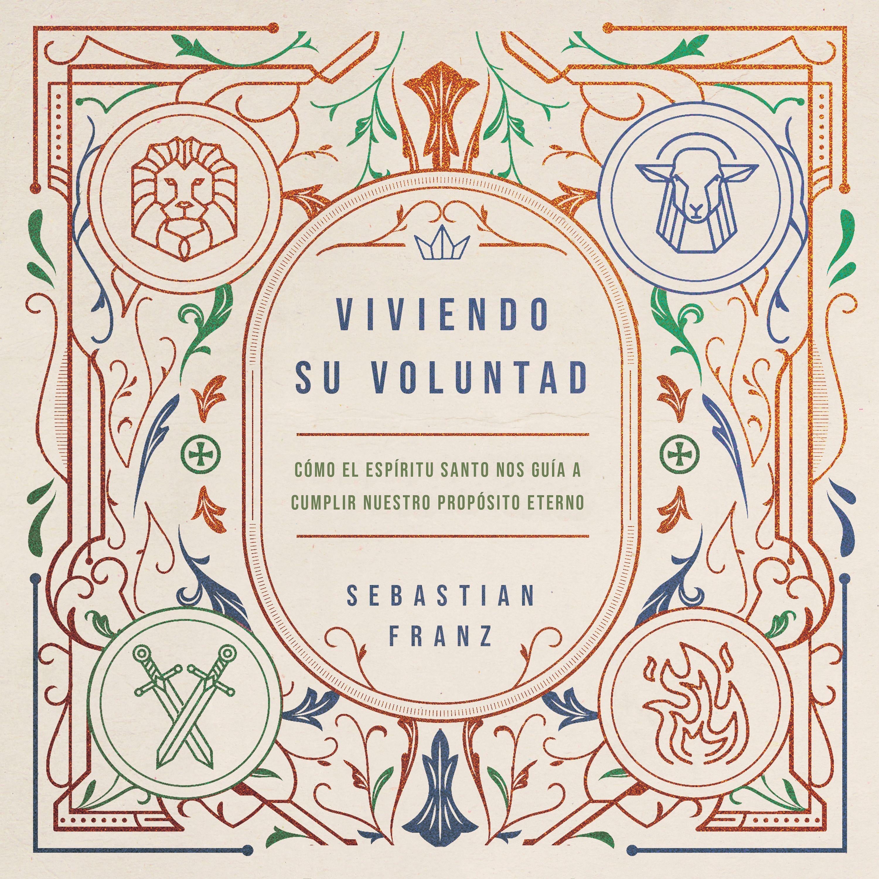 Viviendo Su voluntad