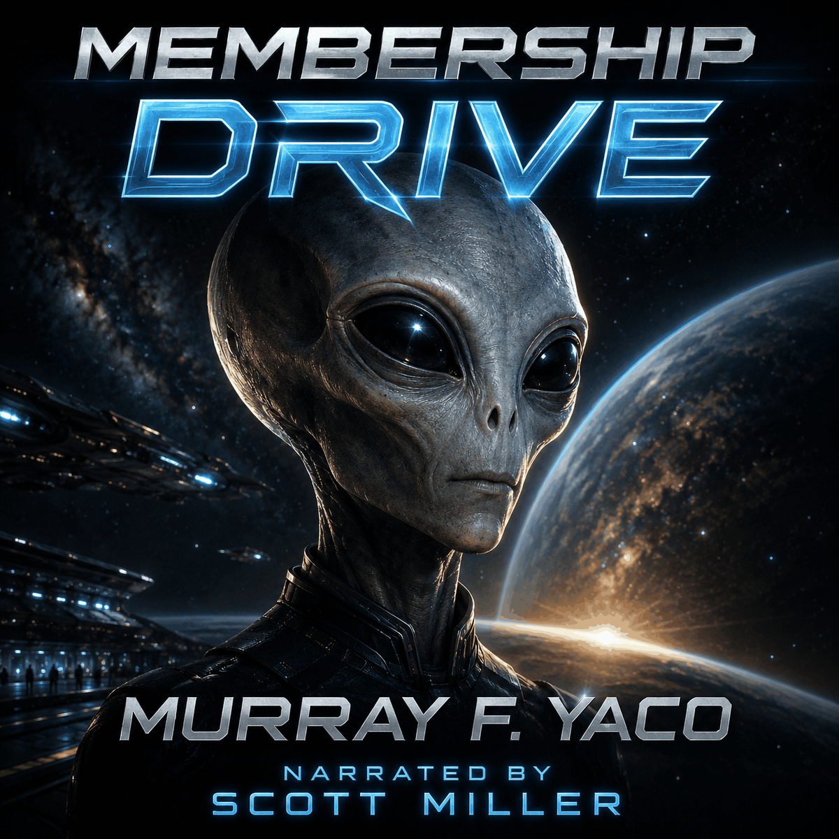 Membership Drive