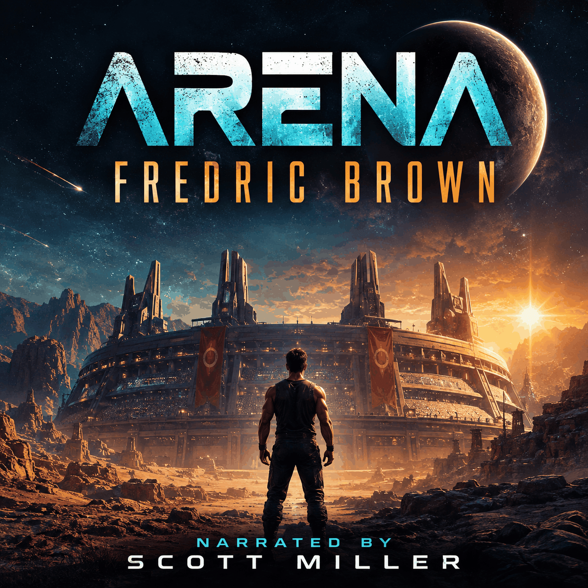 Arena