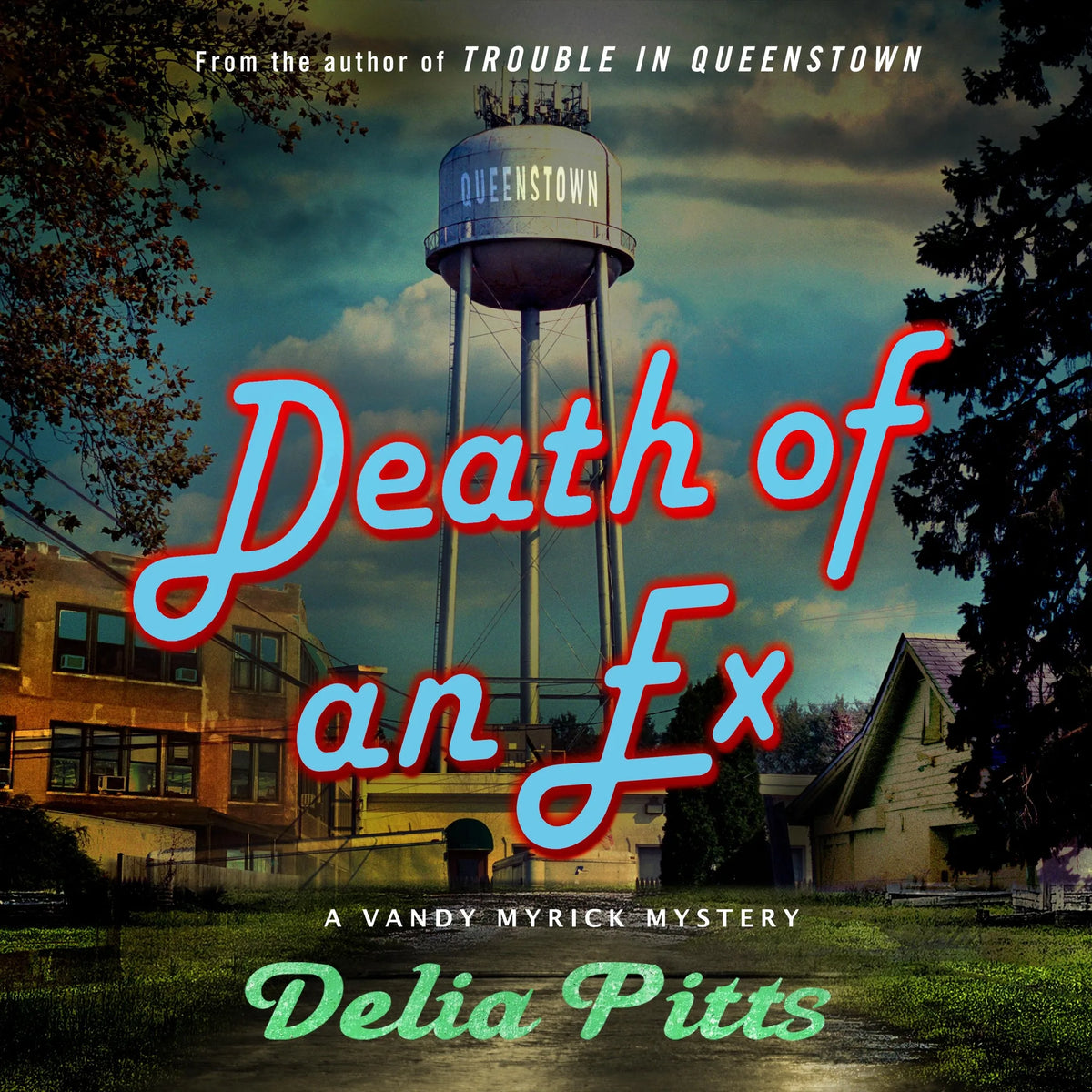 Death of an Ex
