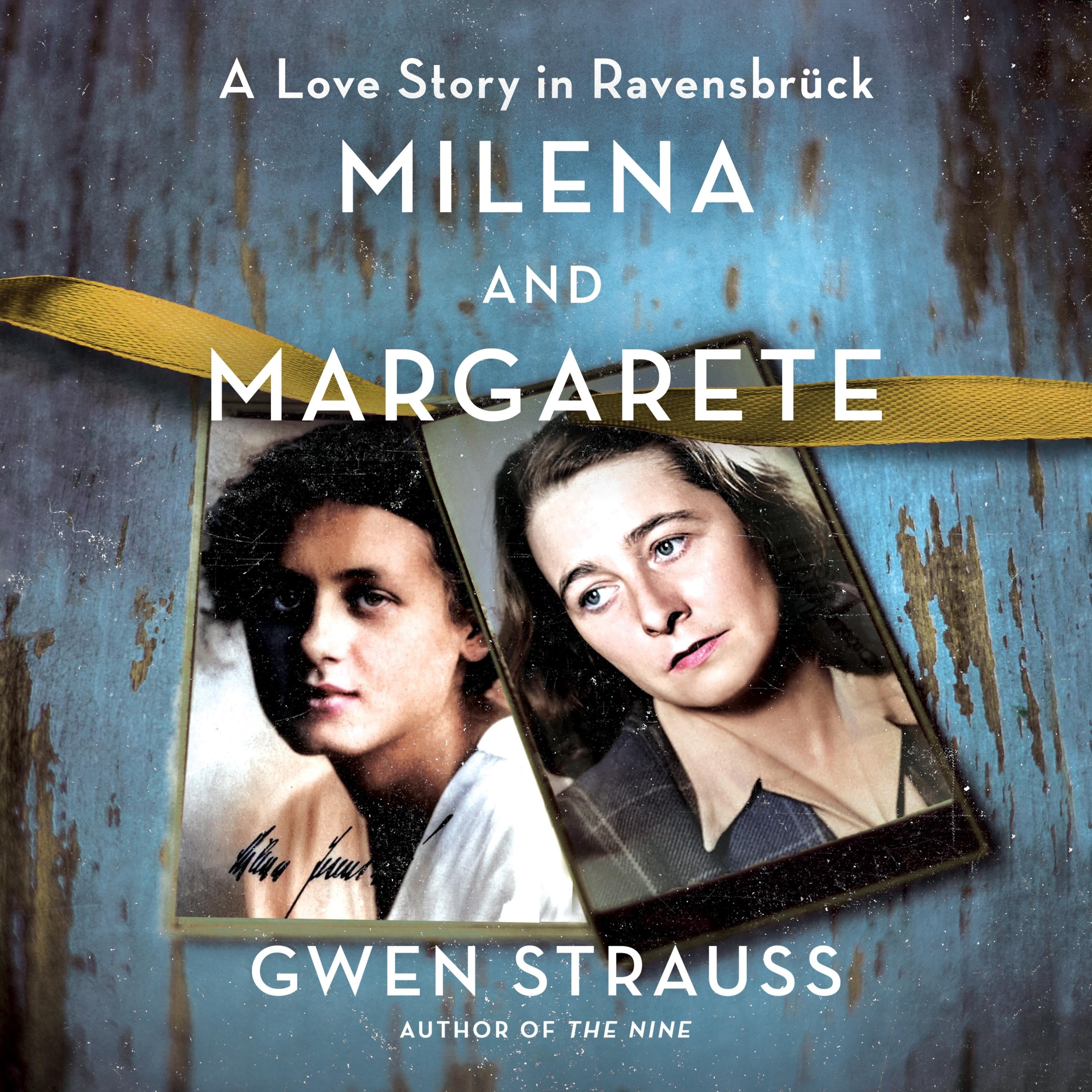 Milena and Margarete
