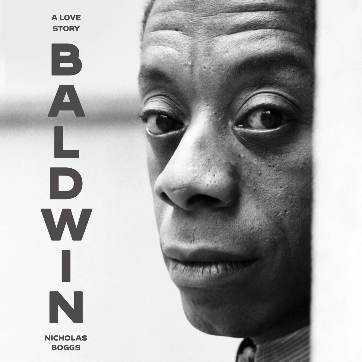 Baldwin: A Love Story