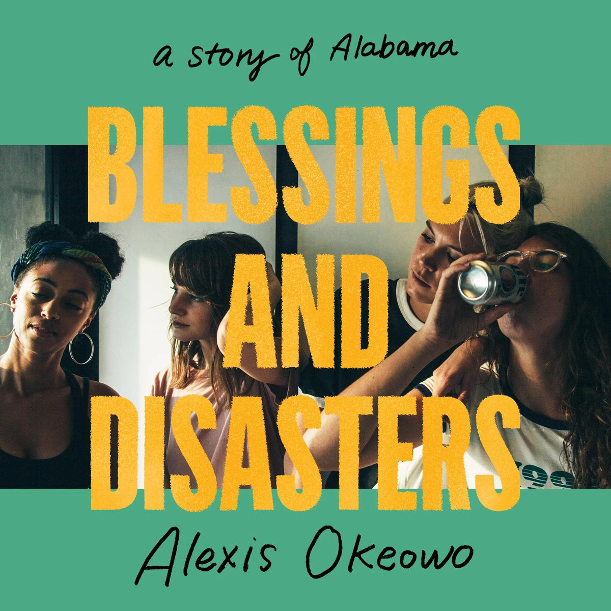 Blessings and Disasters