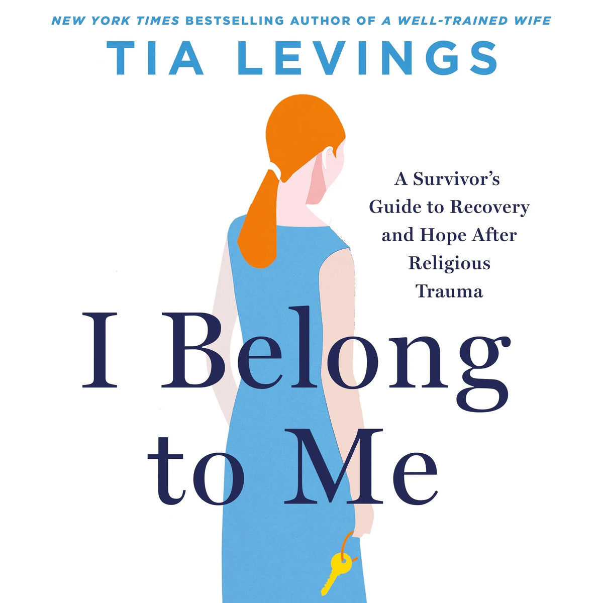 I Belong to Me