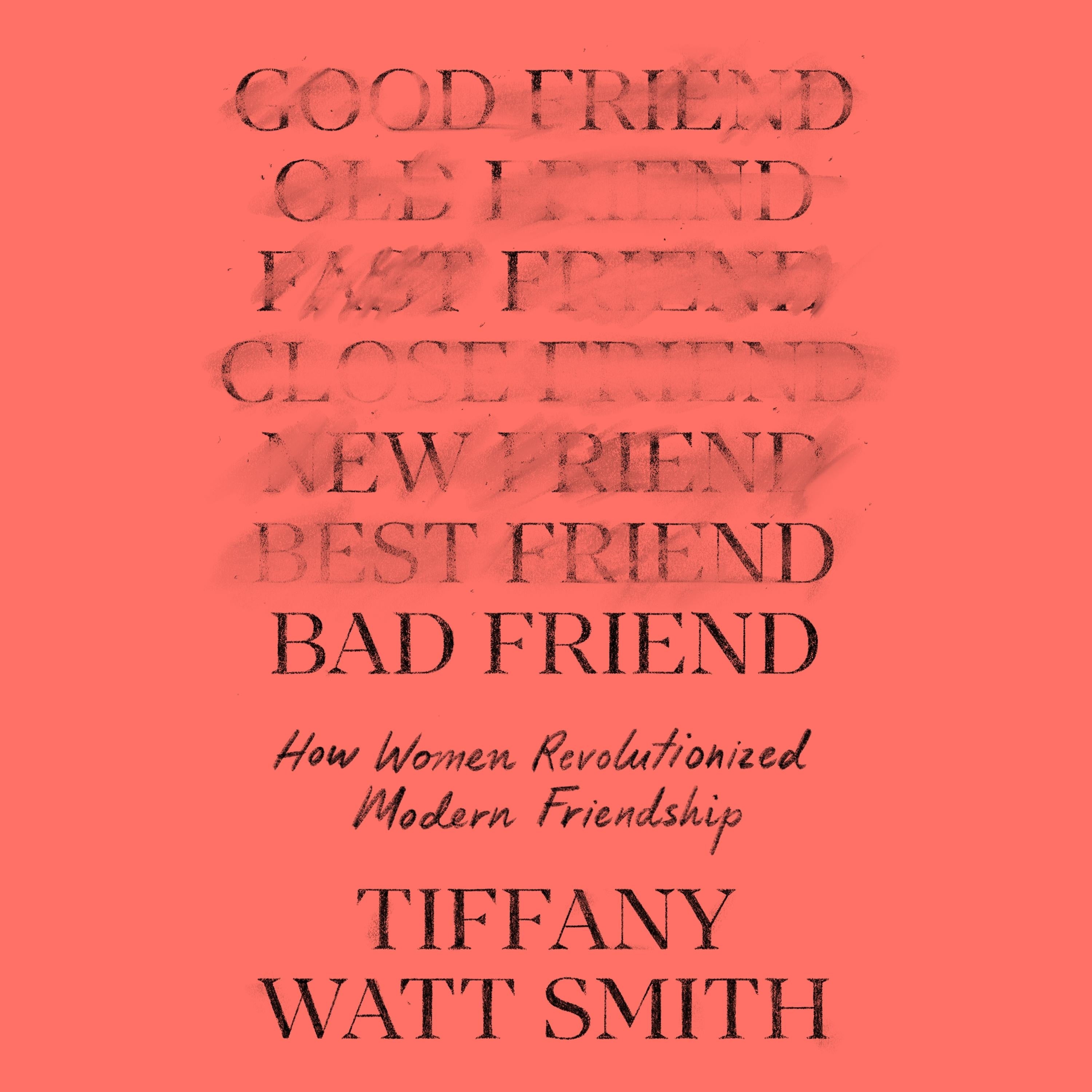 Bad Friend