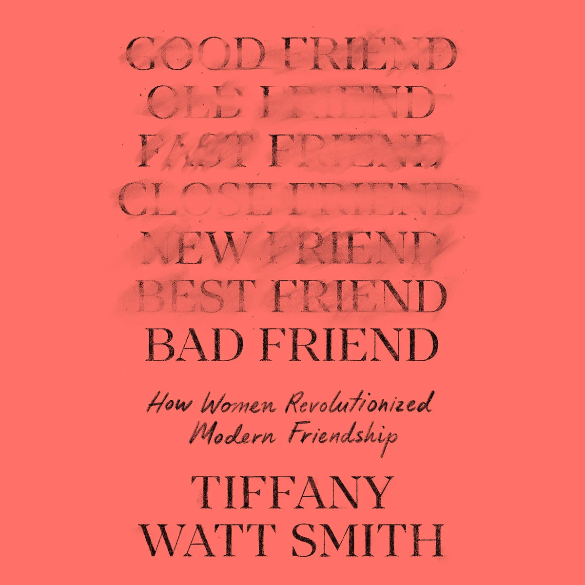 Bad Friend