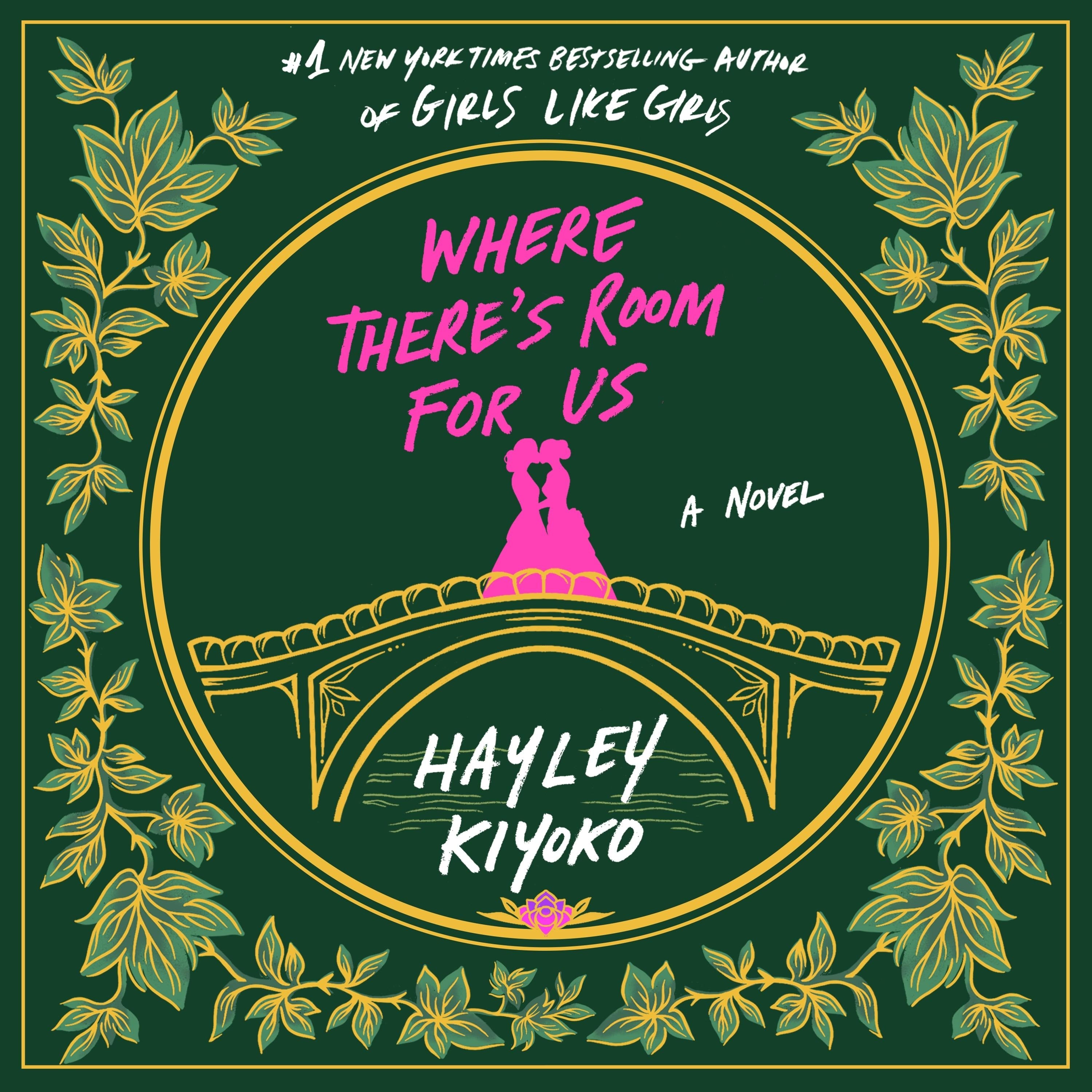 Where There's Room for Us