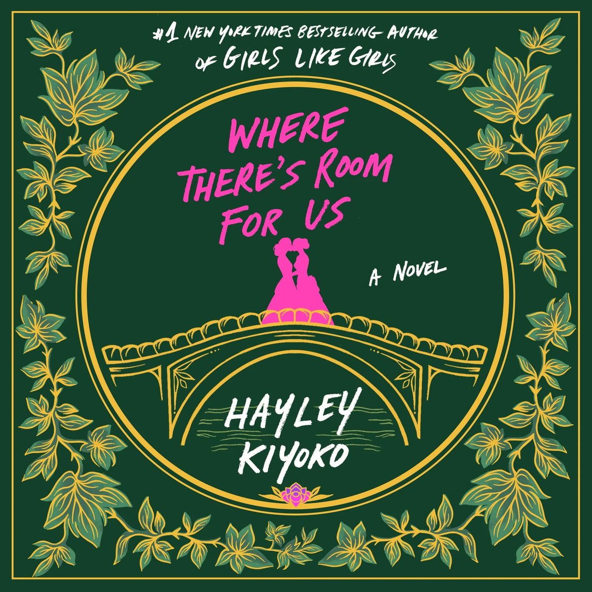Where There's Room for Us