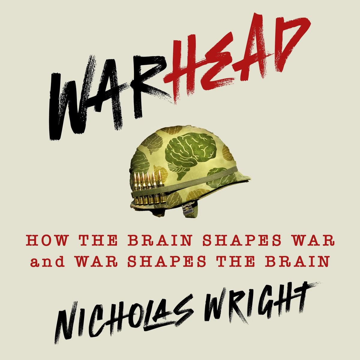 Warhead