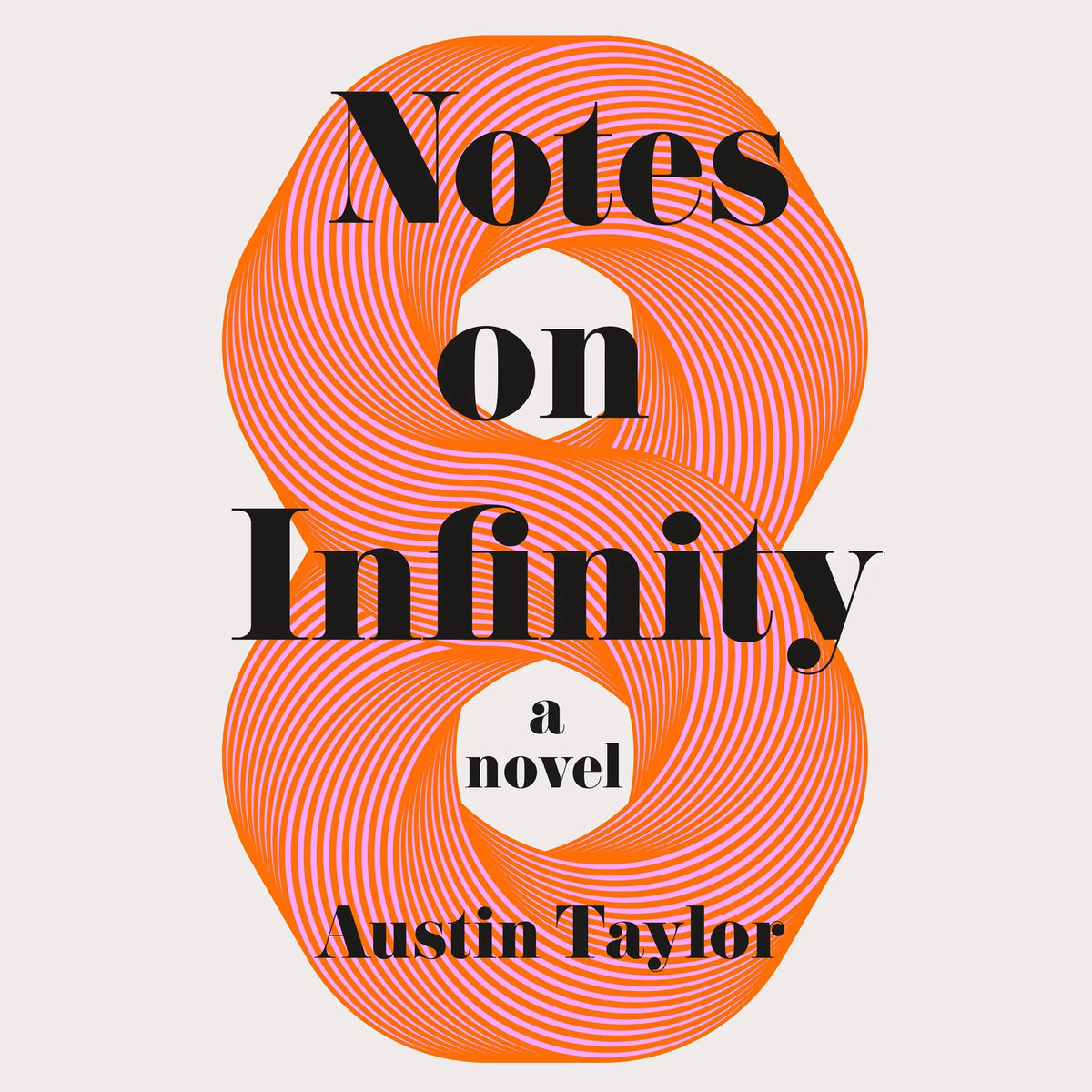 Notes on Infinity