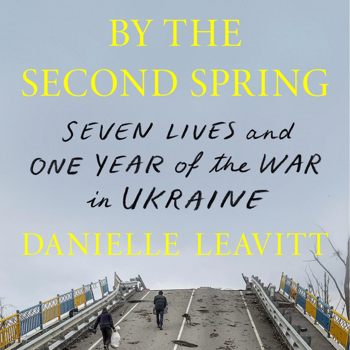 By the Second Spring