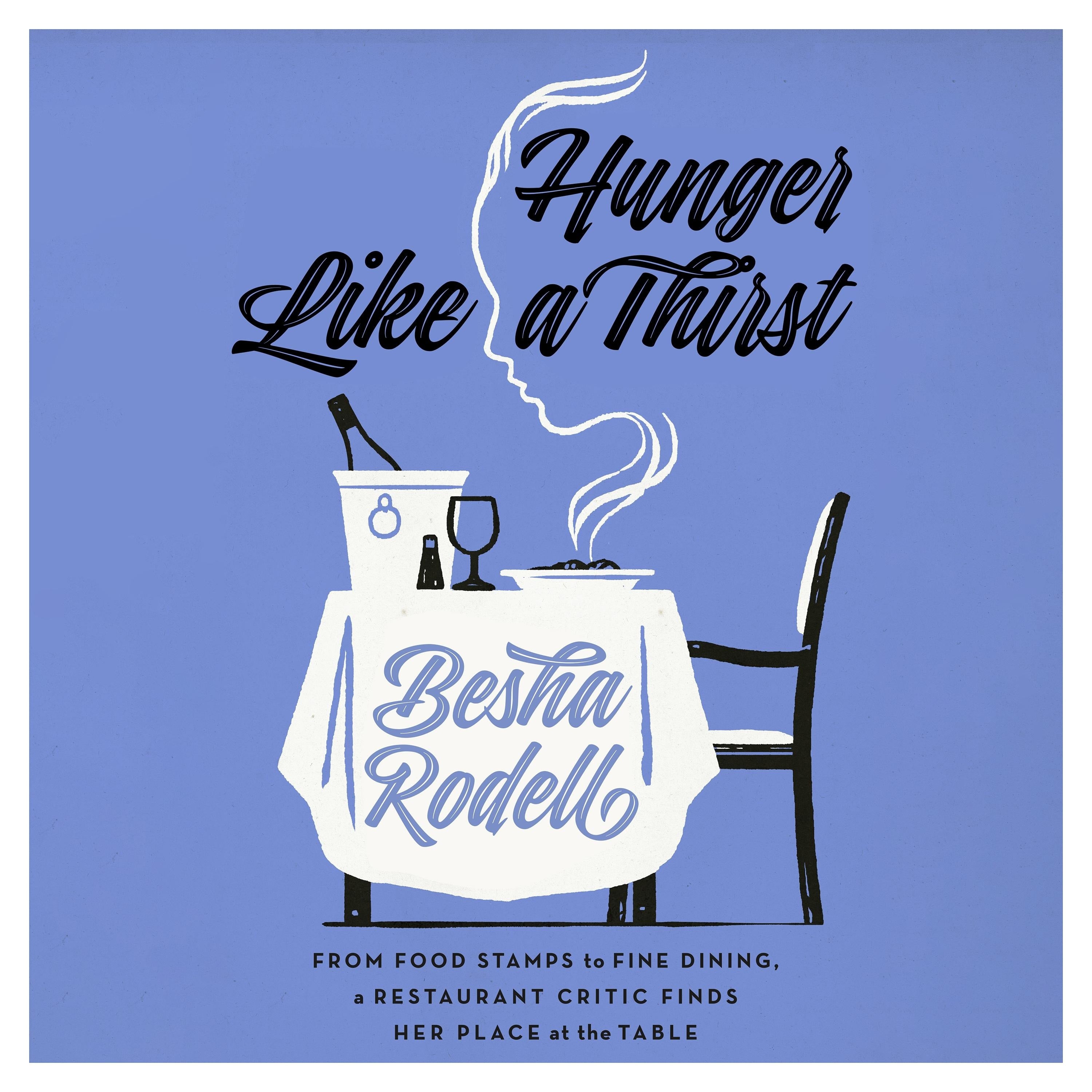 Hunger Like a Thirst