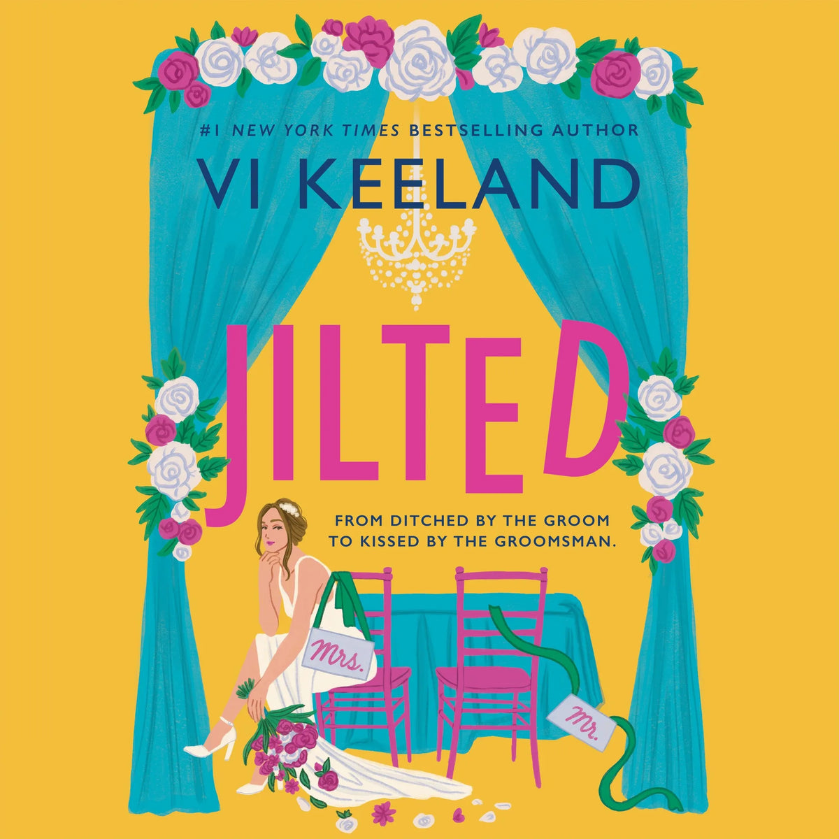Jilted