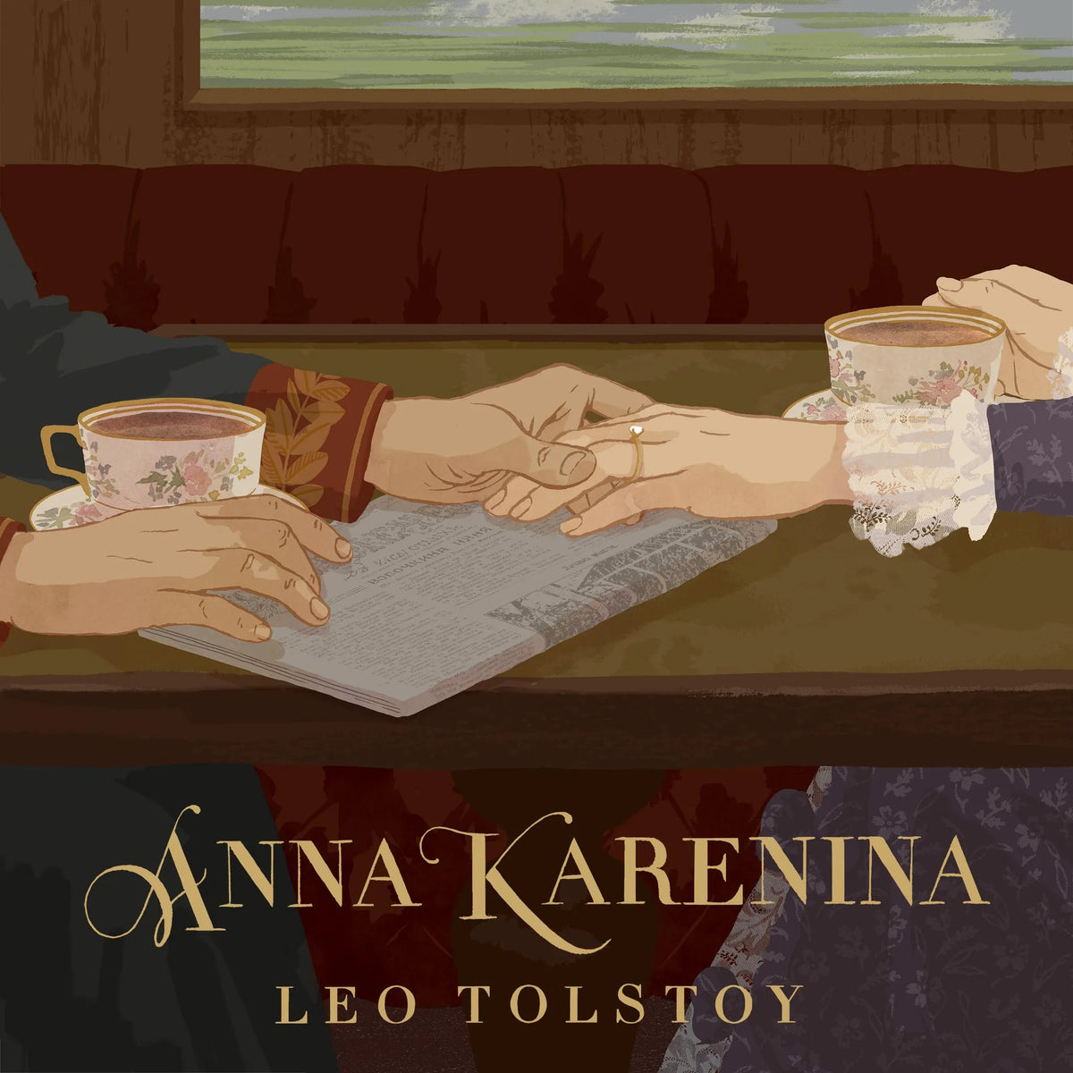 Anna Karenina