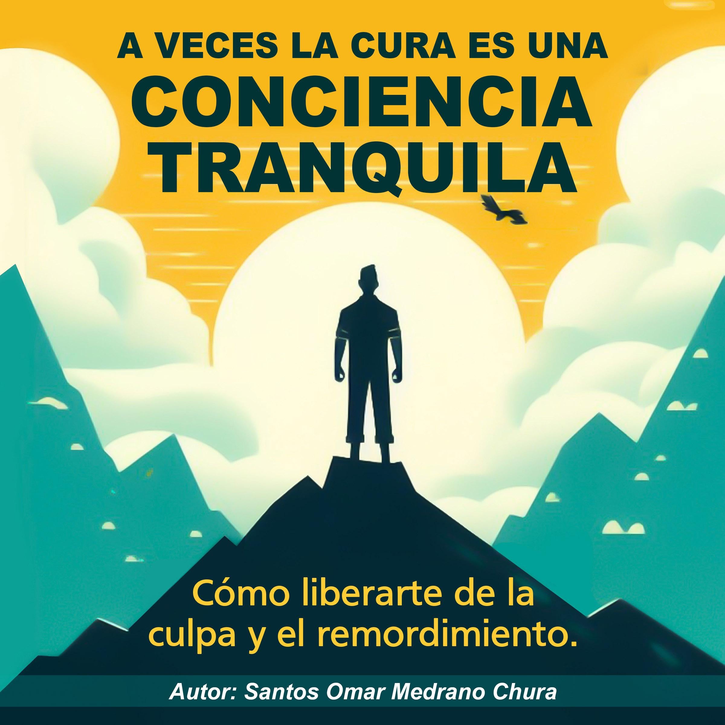 A veces la cura es una conciencia tranquila