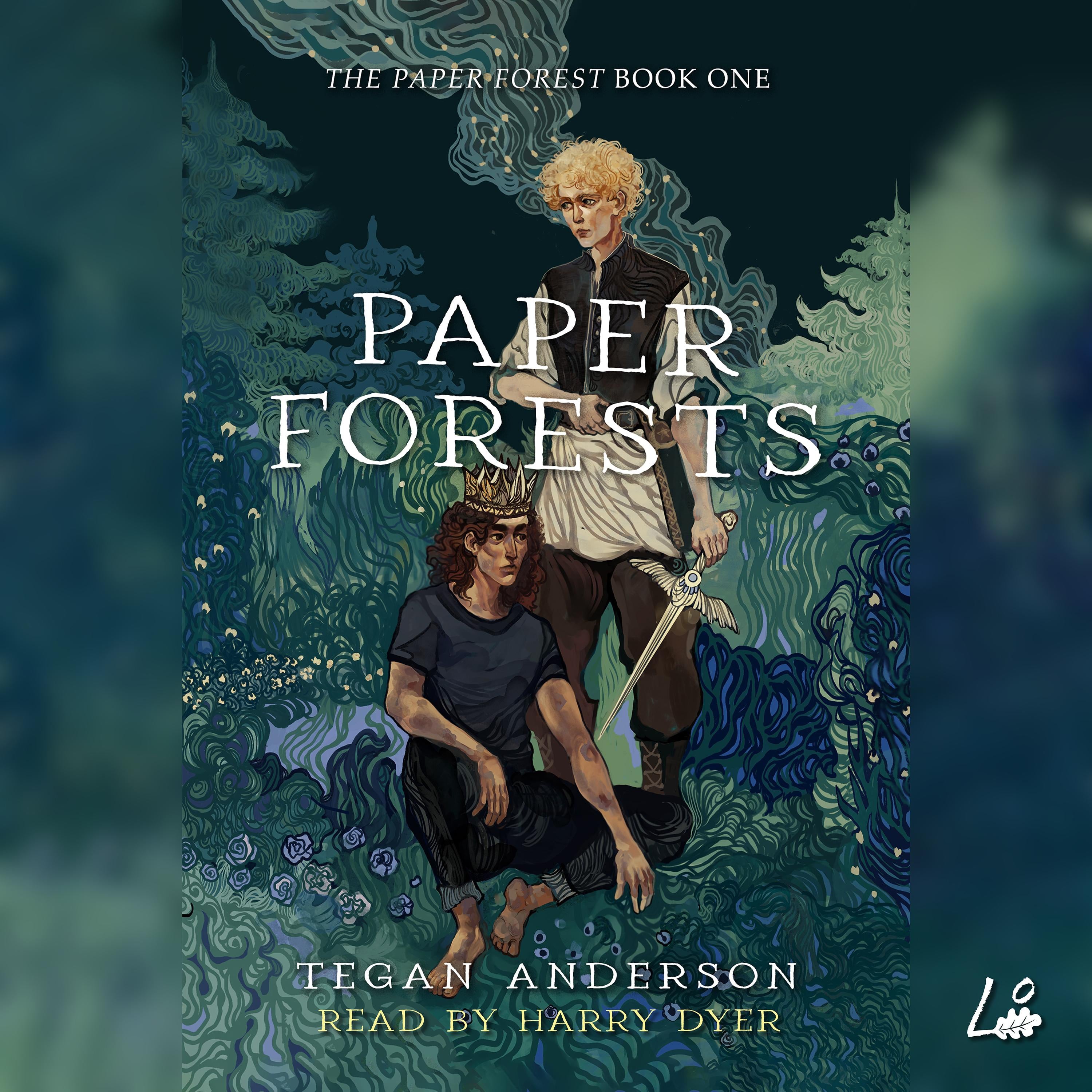 Paper Forests