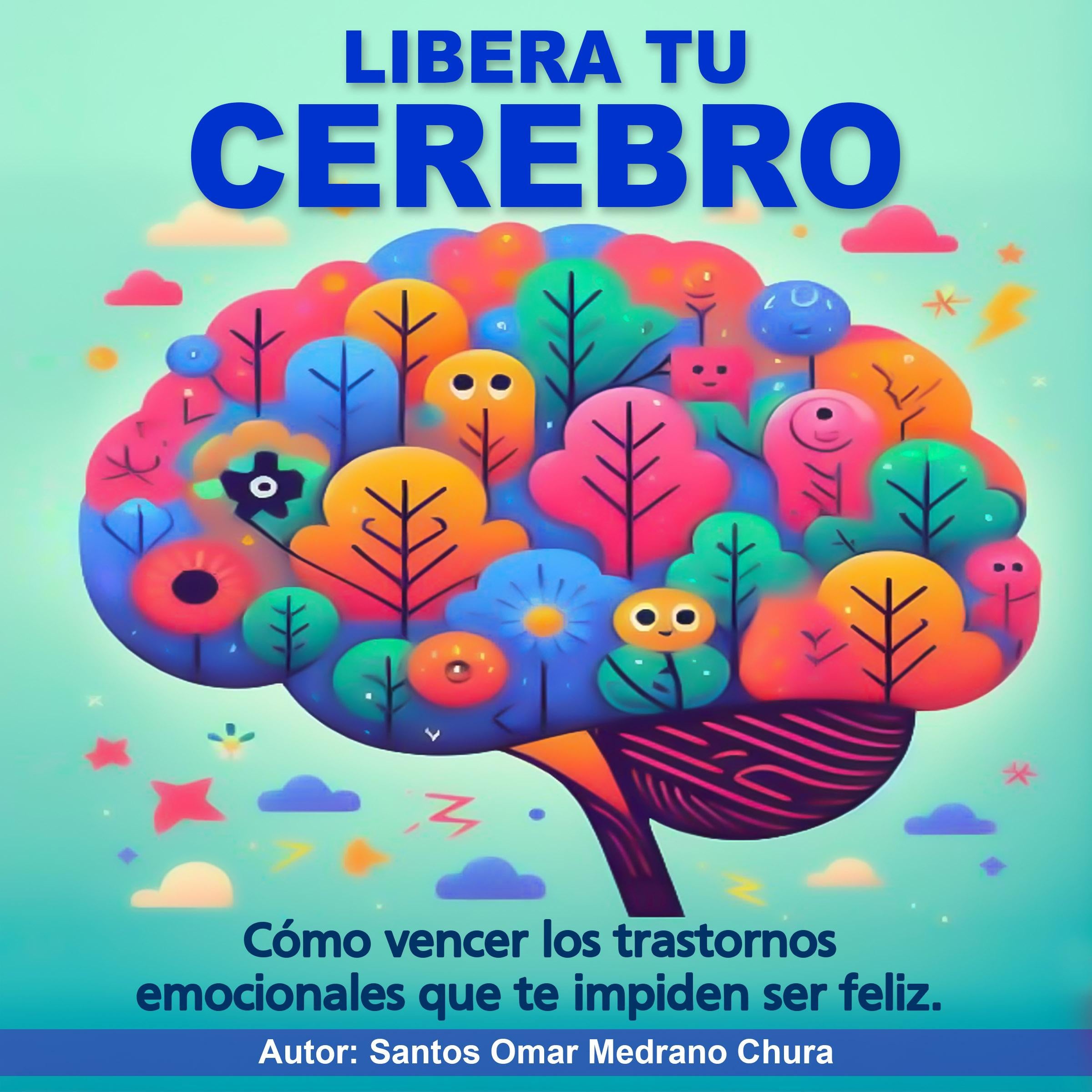 Libera tu cerebro