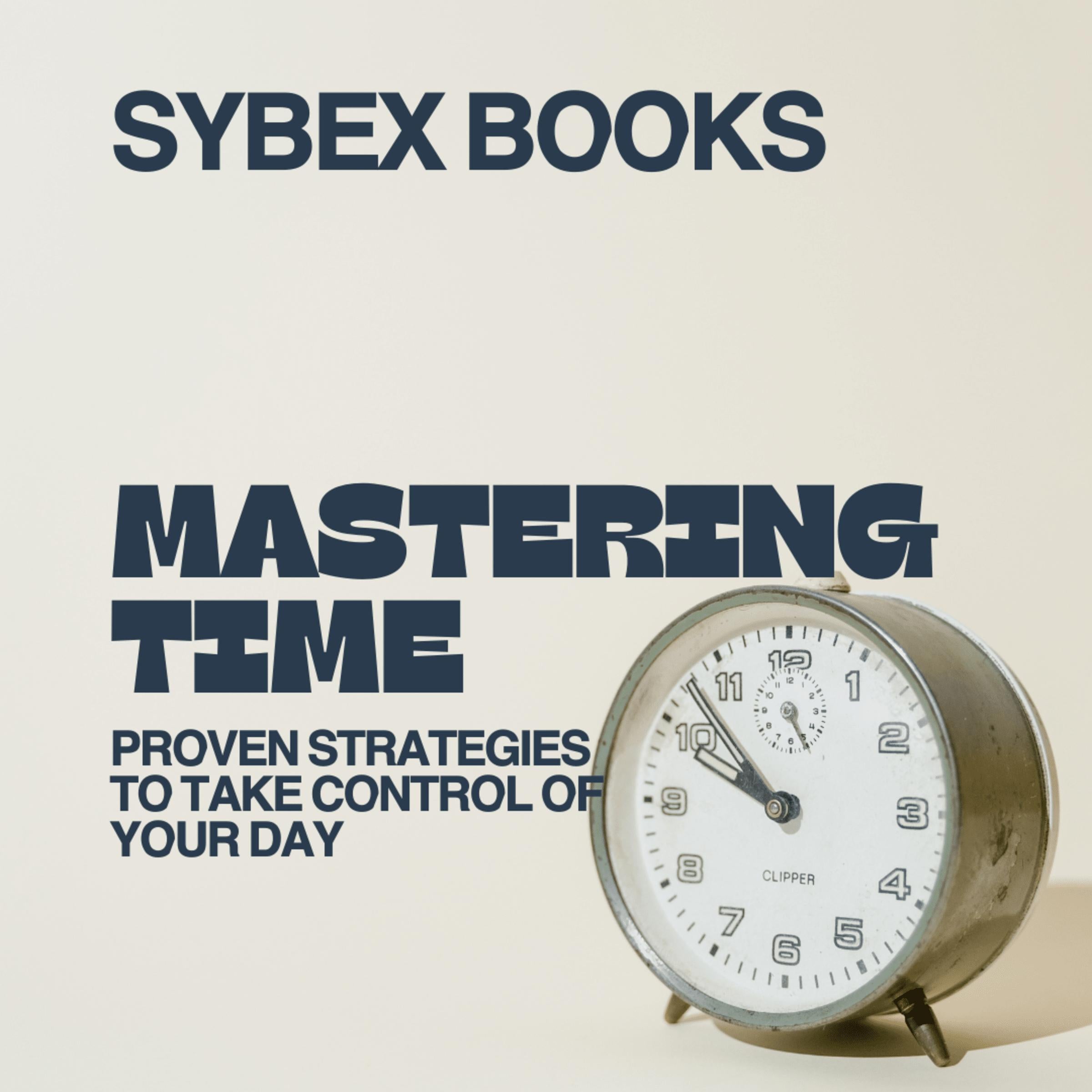Mastering Time