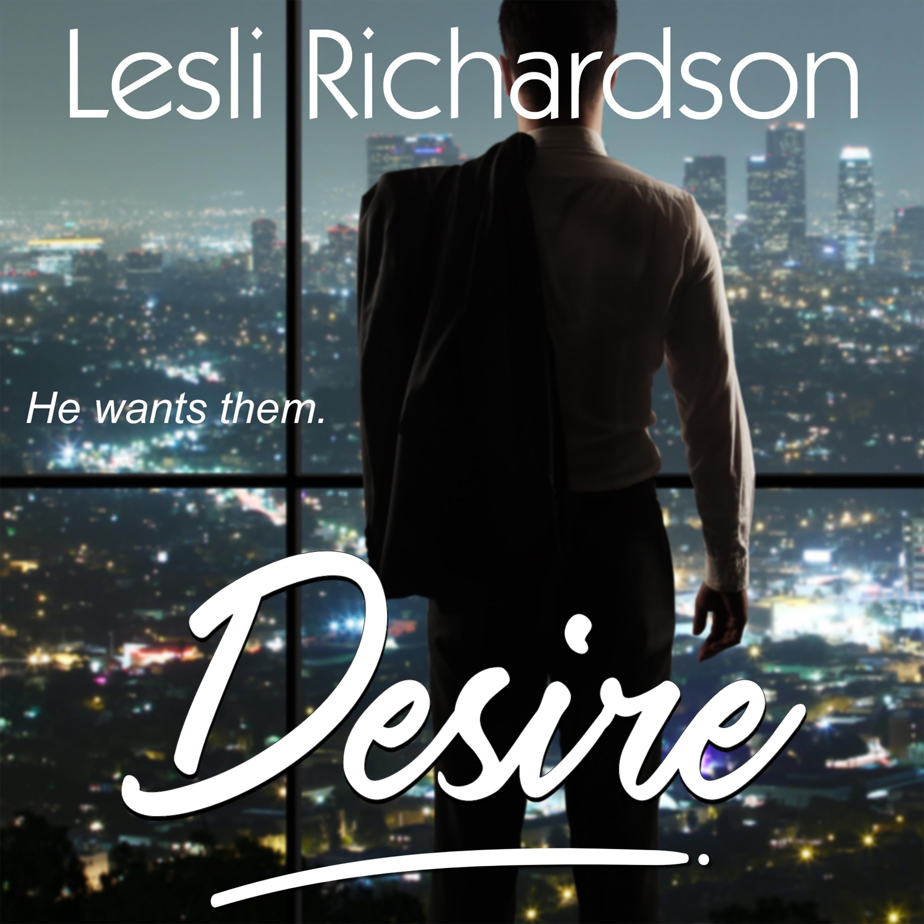 Desire