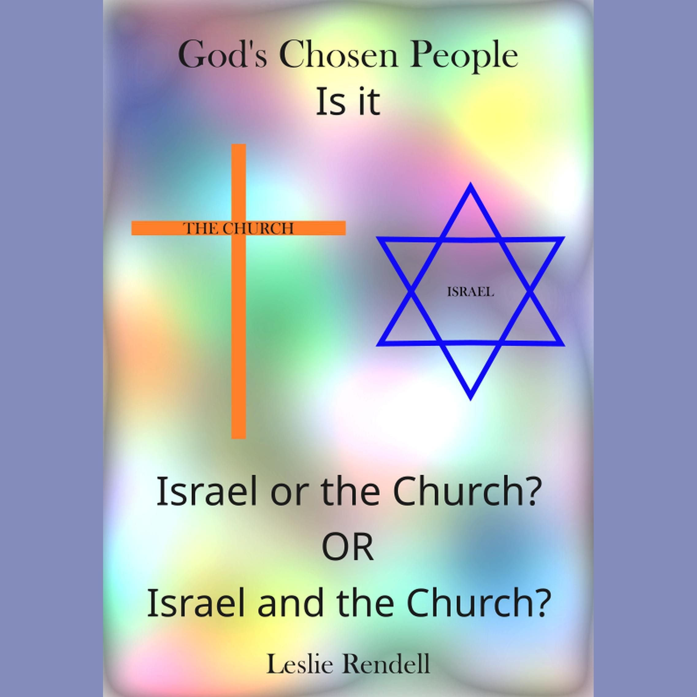God's Chosen People