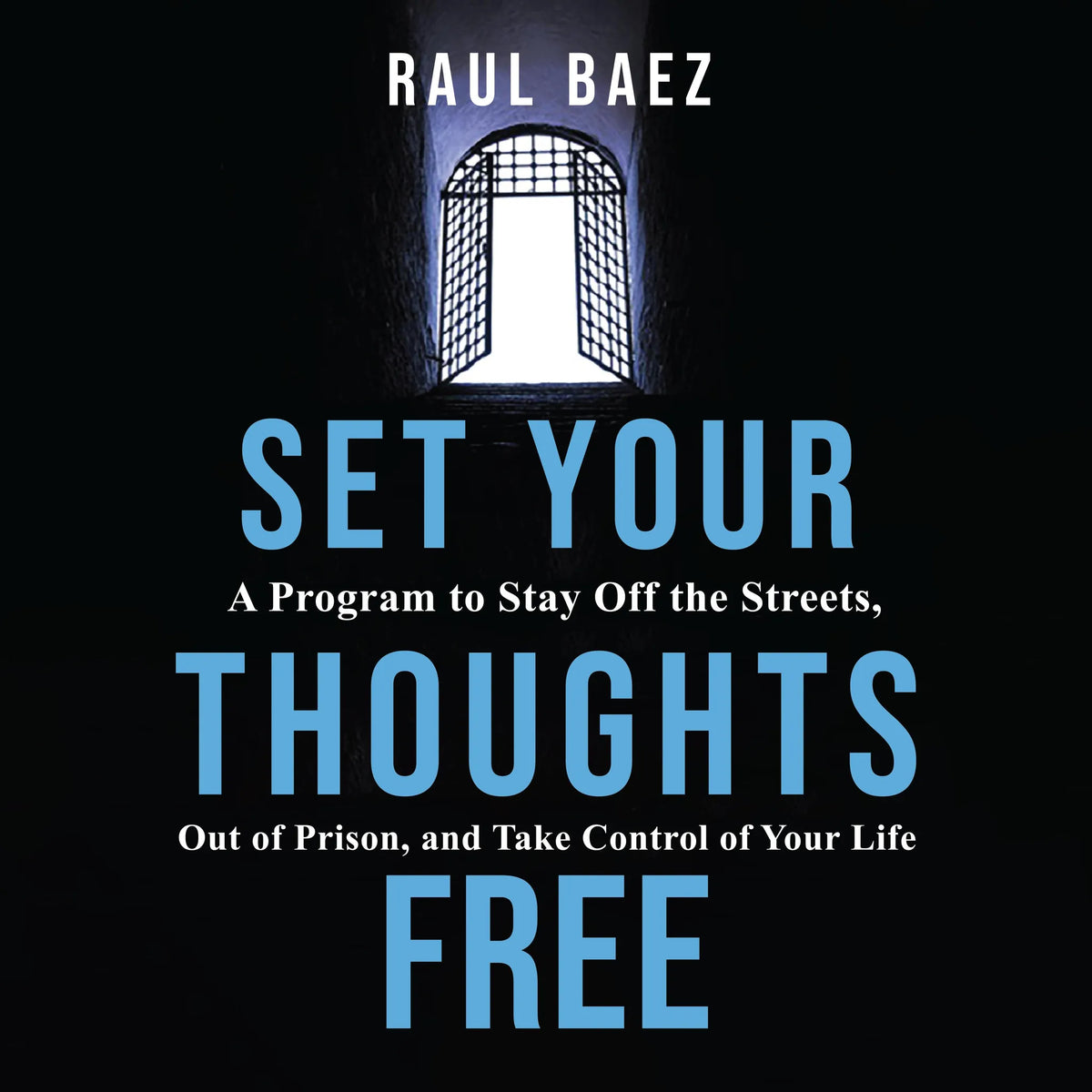 SET YOUR THOUGHTS FREE