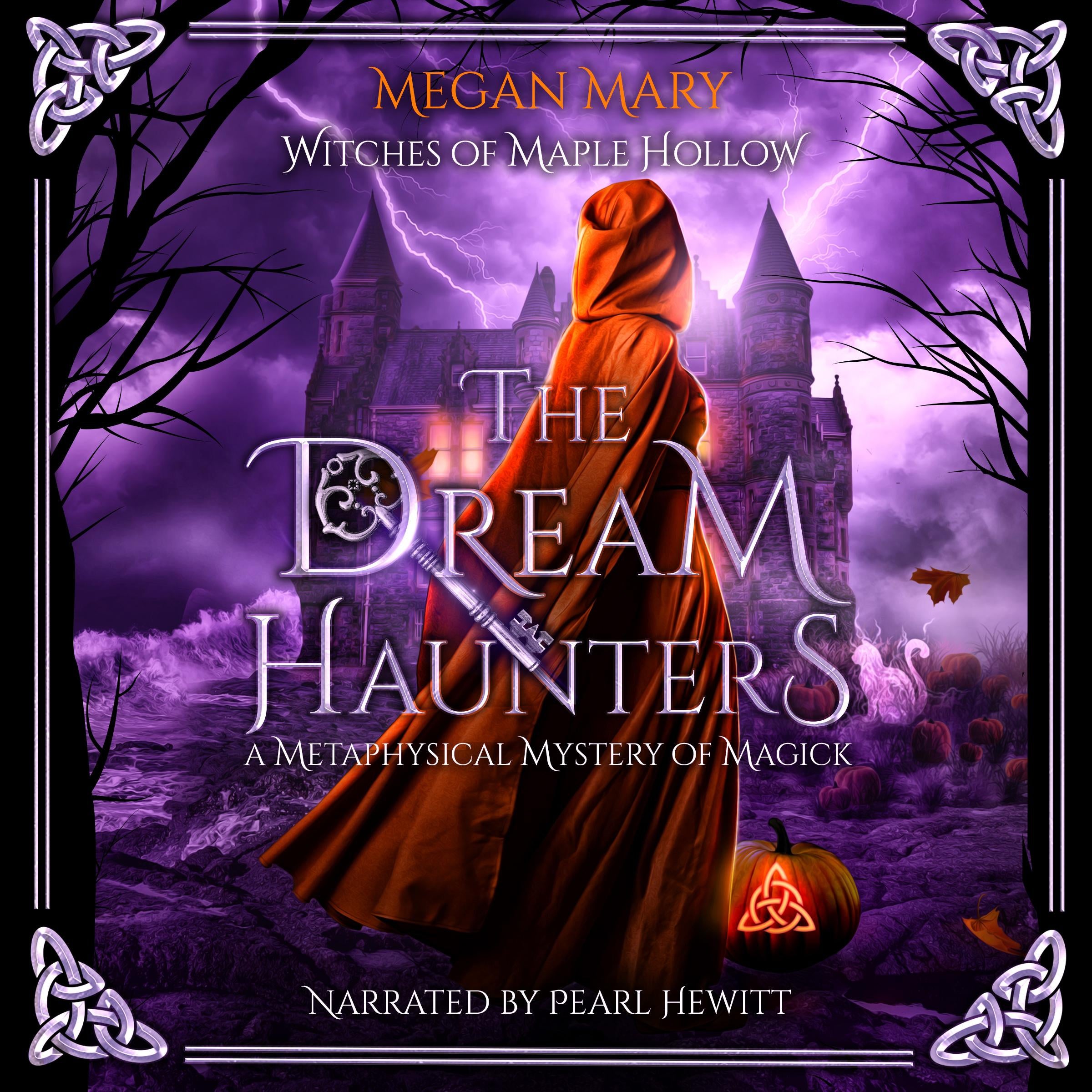 The Dream Haunters