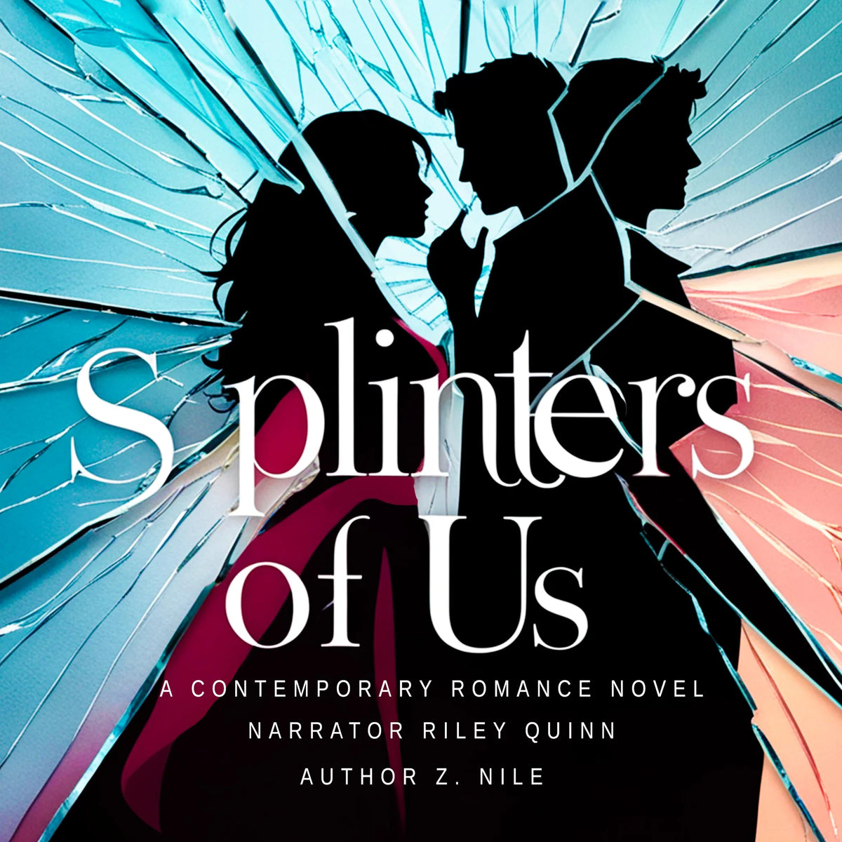Splinters of Us