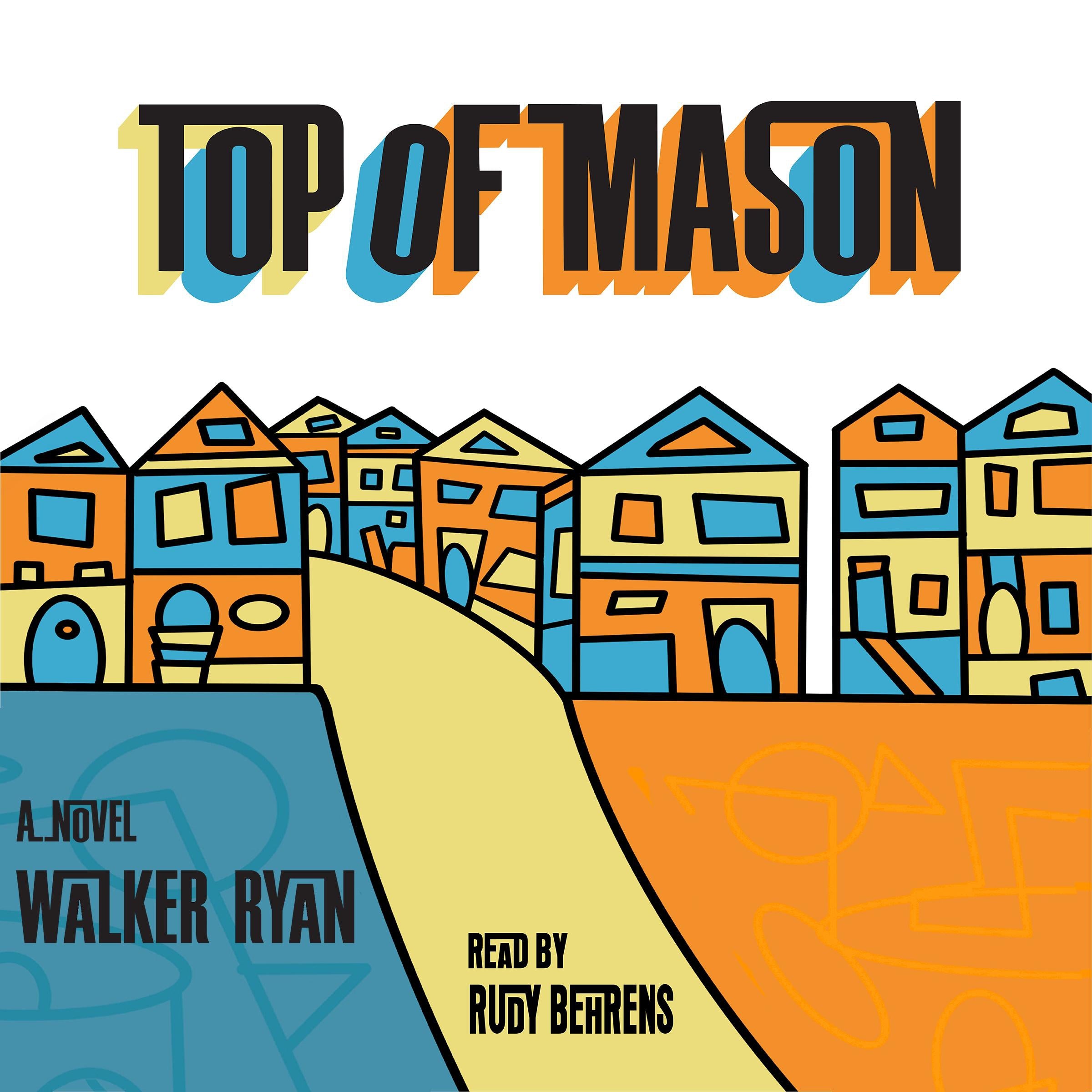 Top of Mason