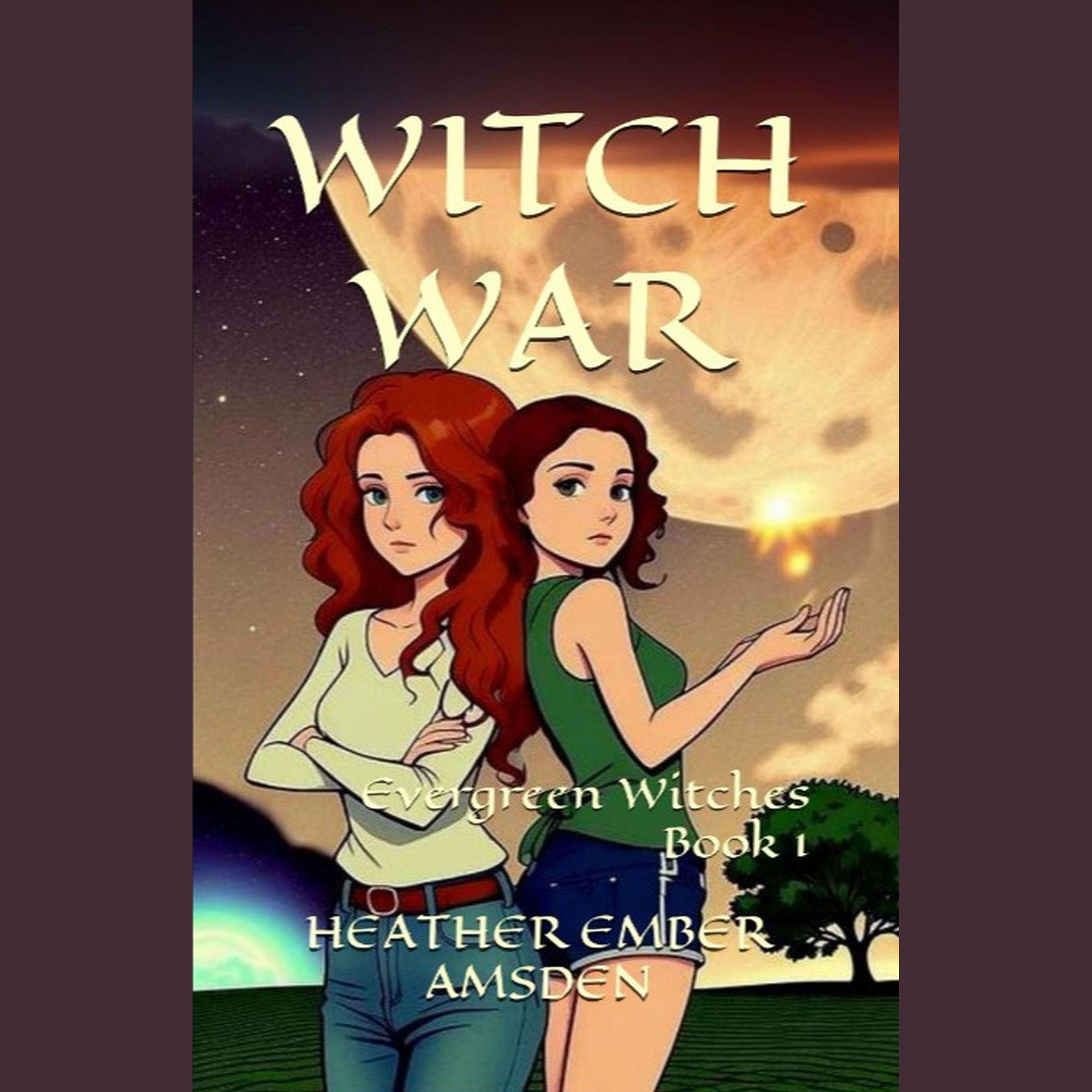 Witch War