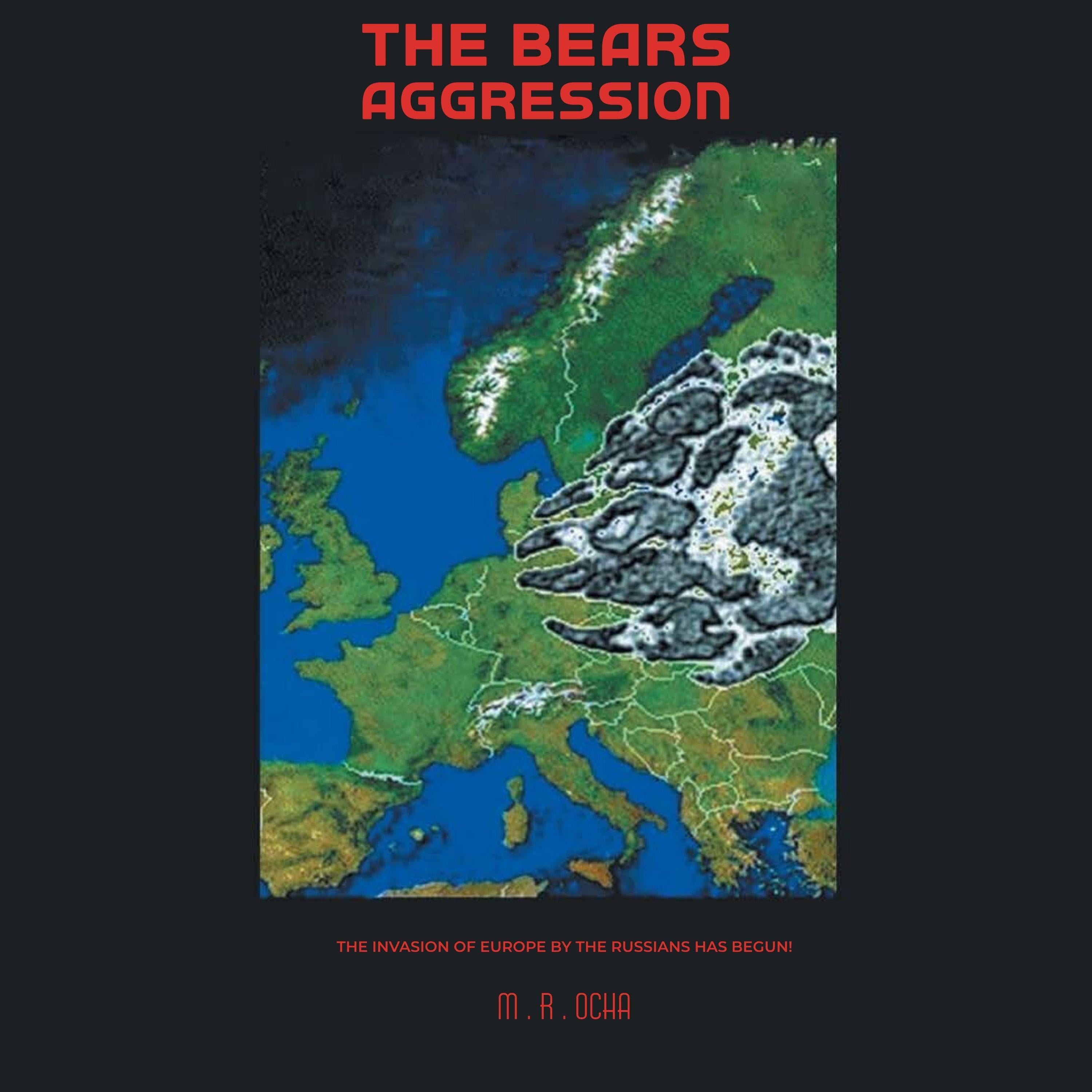 The Bear's Aggression