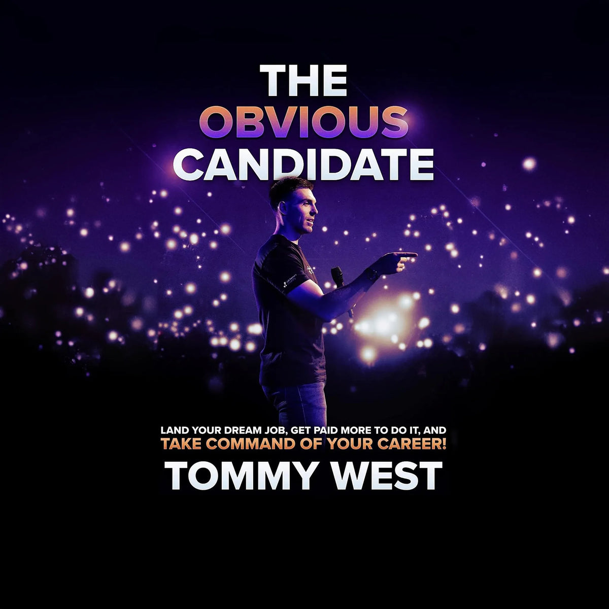 The Obvious Candidate