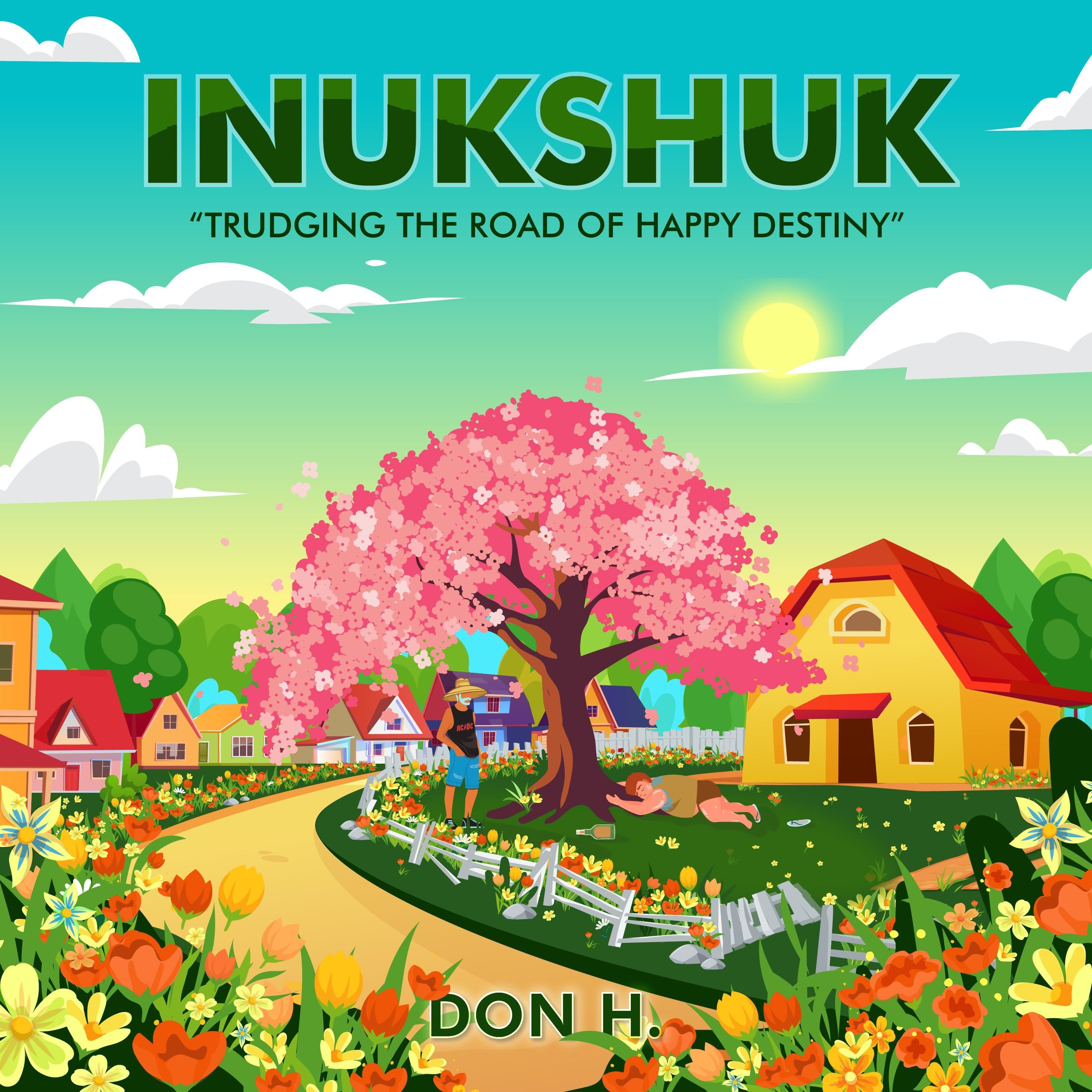 Inukshuk