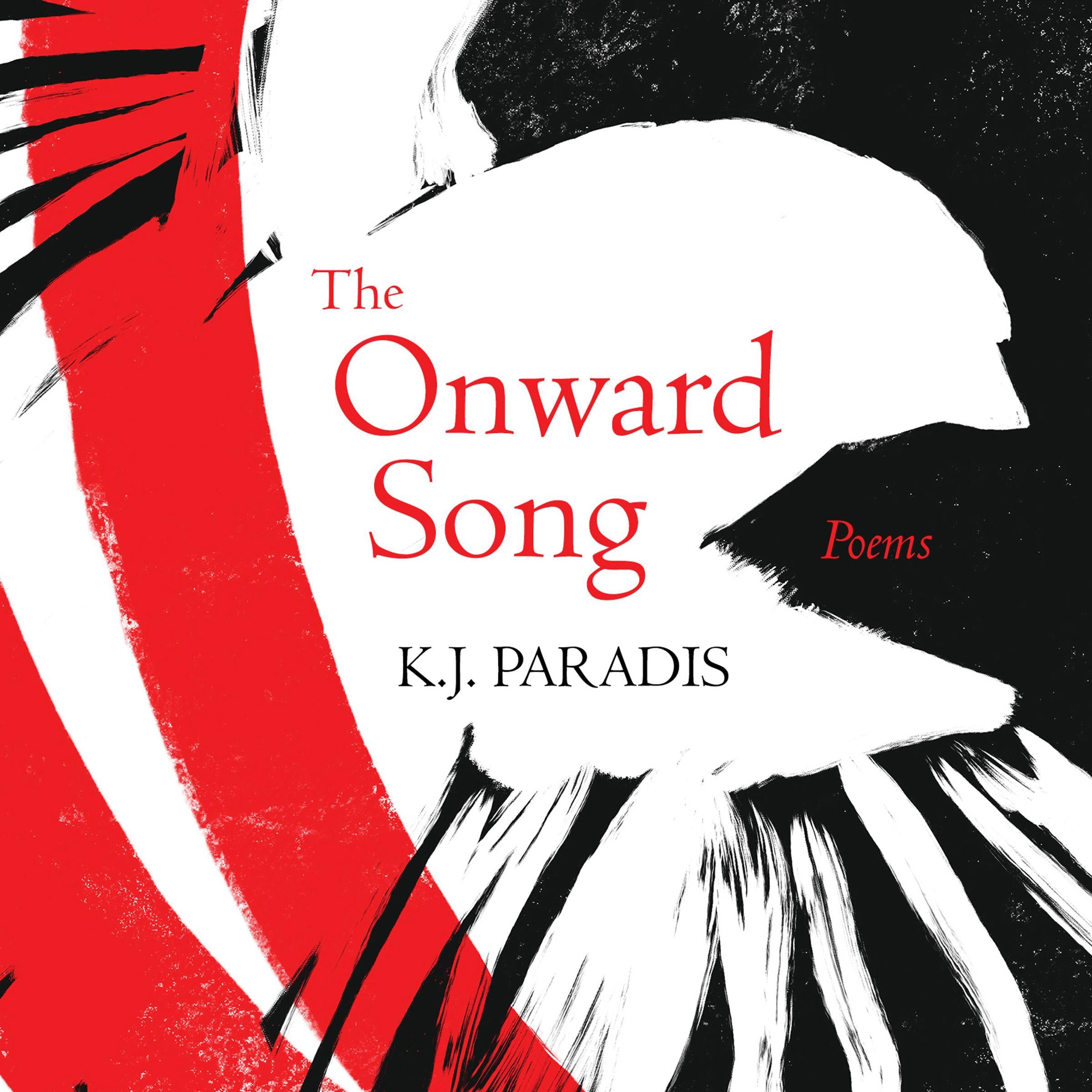 The Onward Song