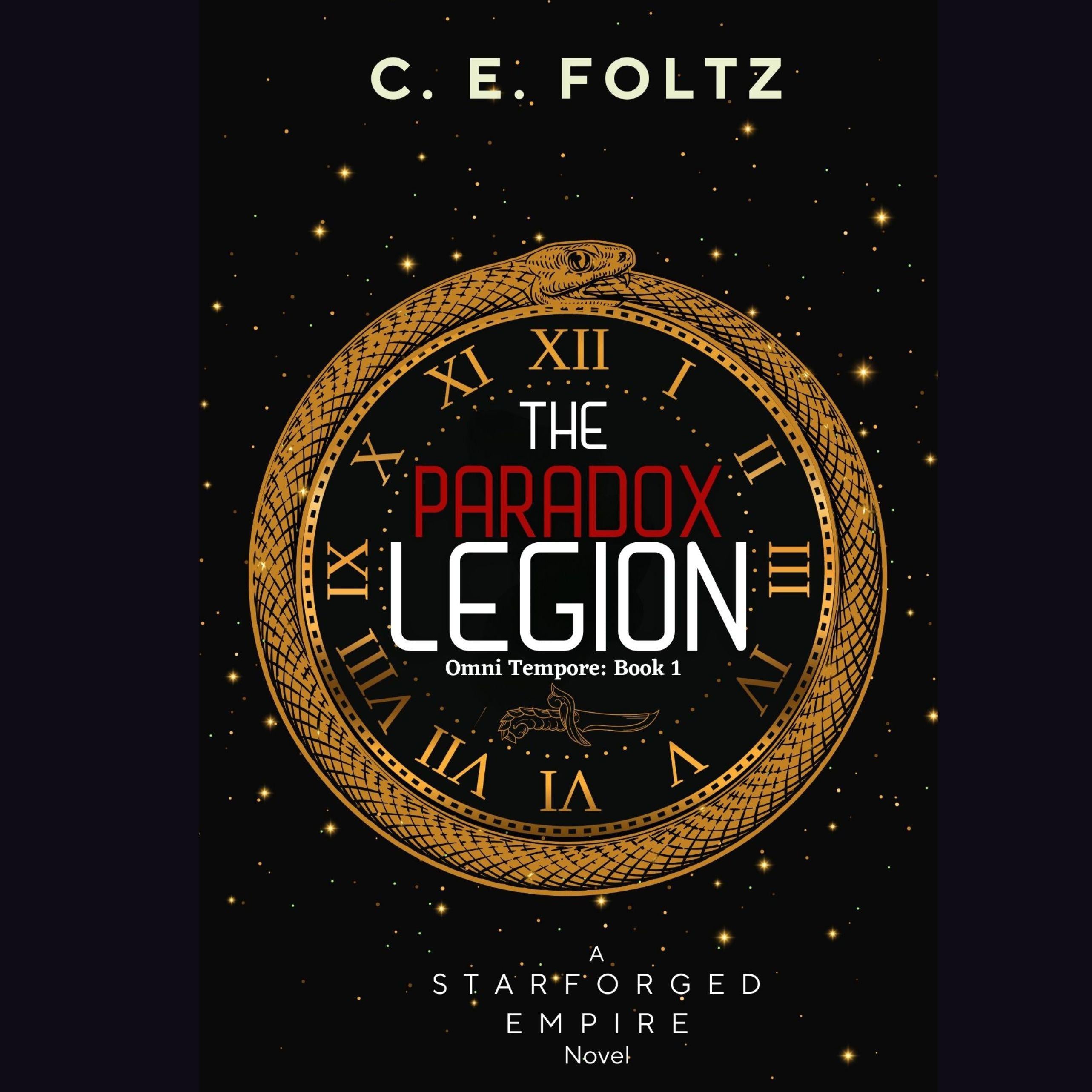 The Paradox Legion
