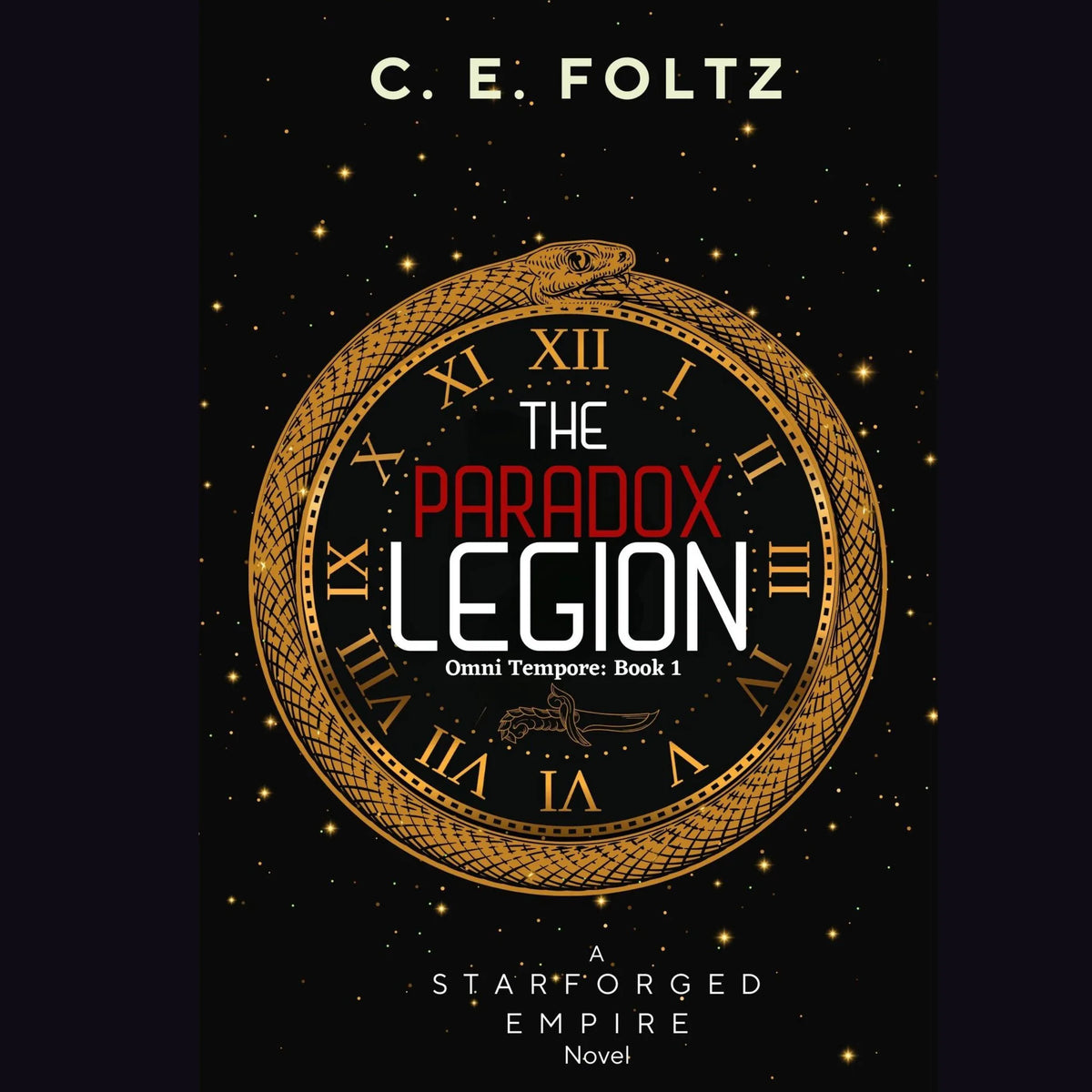The Paradox Legion