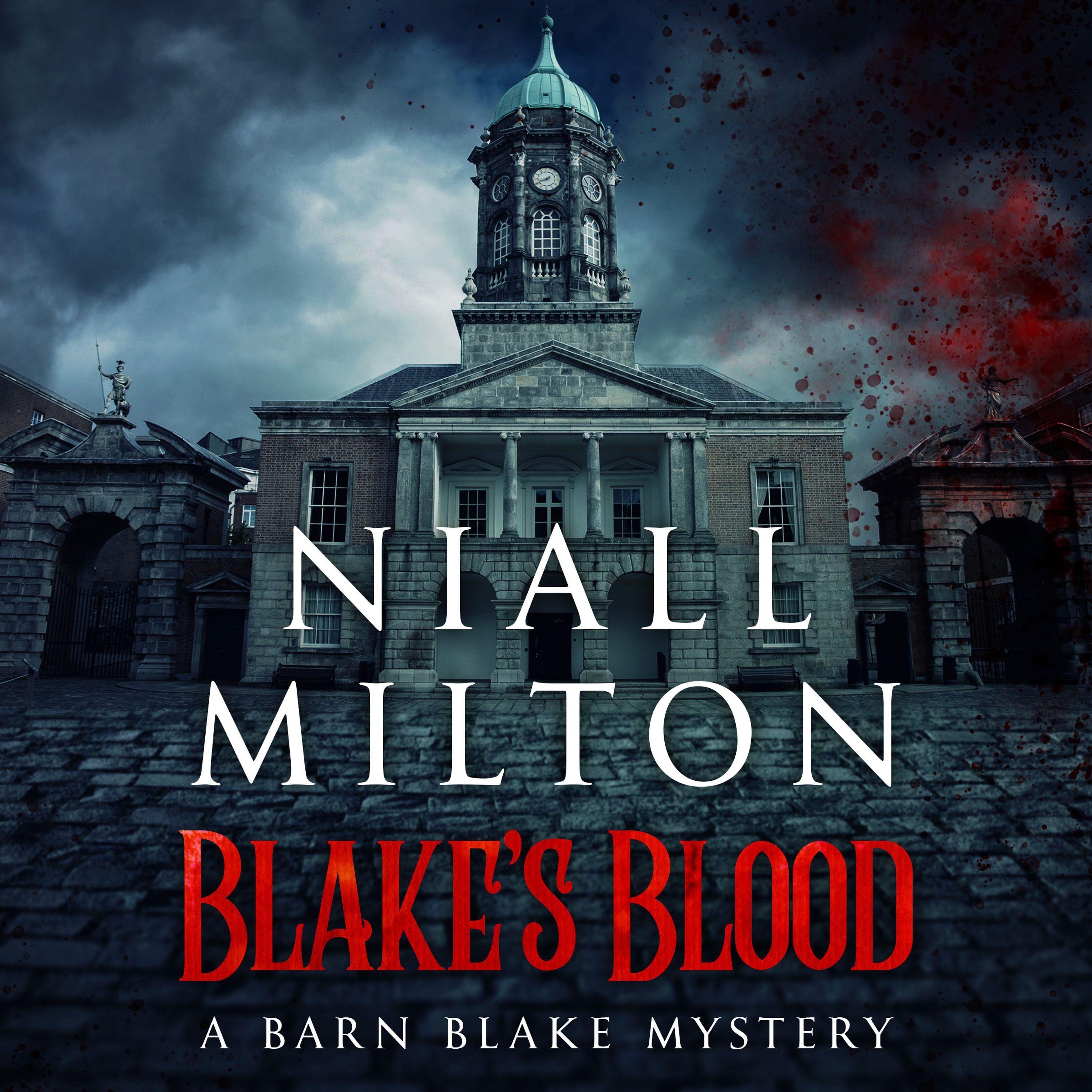 Blake's Blood