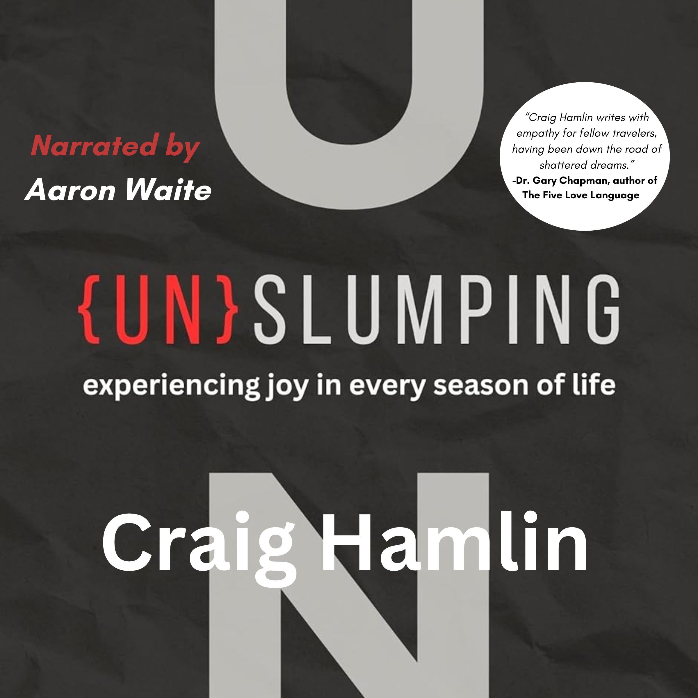{Un}Slumping