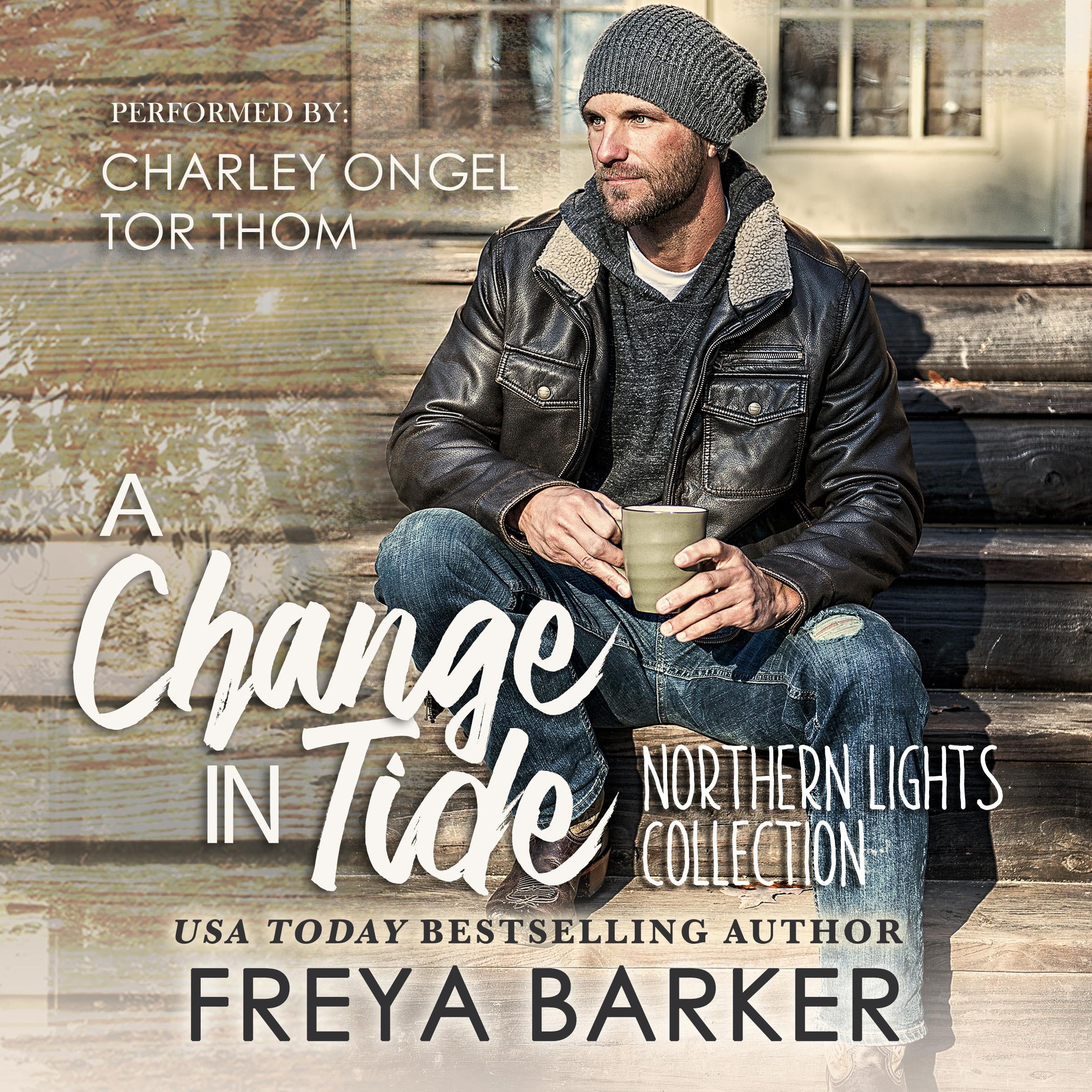 A Change In Tide