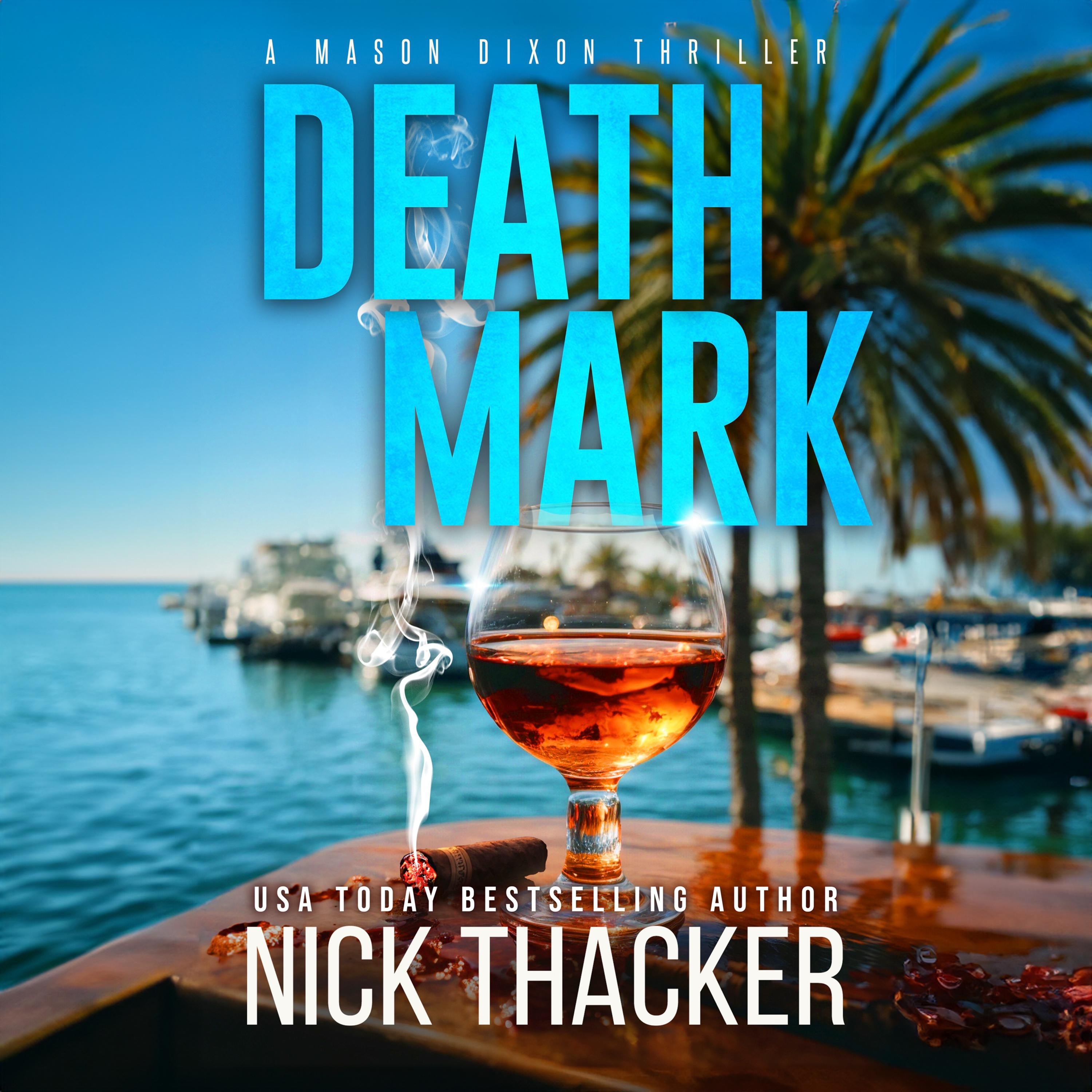 Death Mark