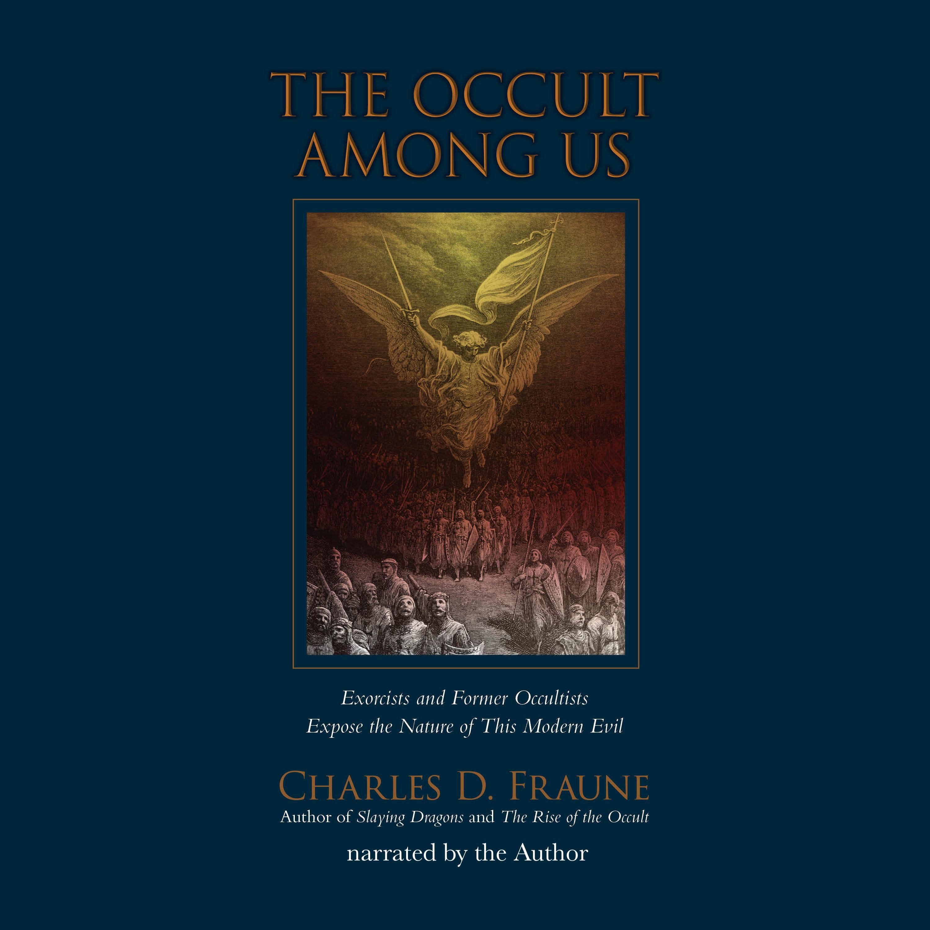 The Occult Among Us