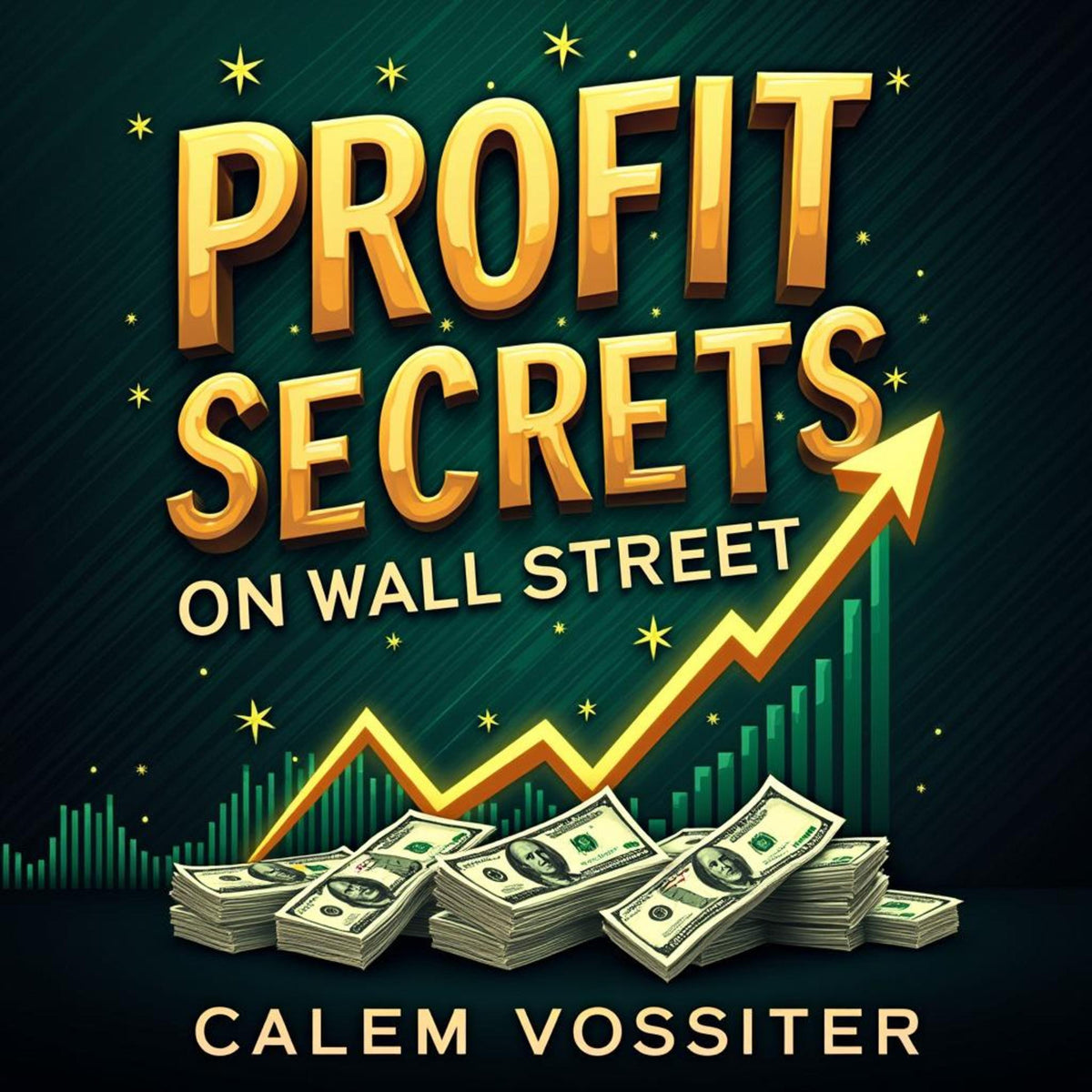 Profit Secrets on Wall Street: Uncover Hidden Investment Gems