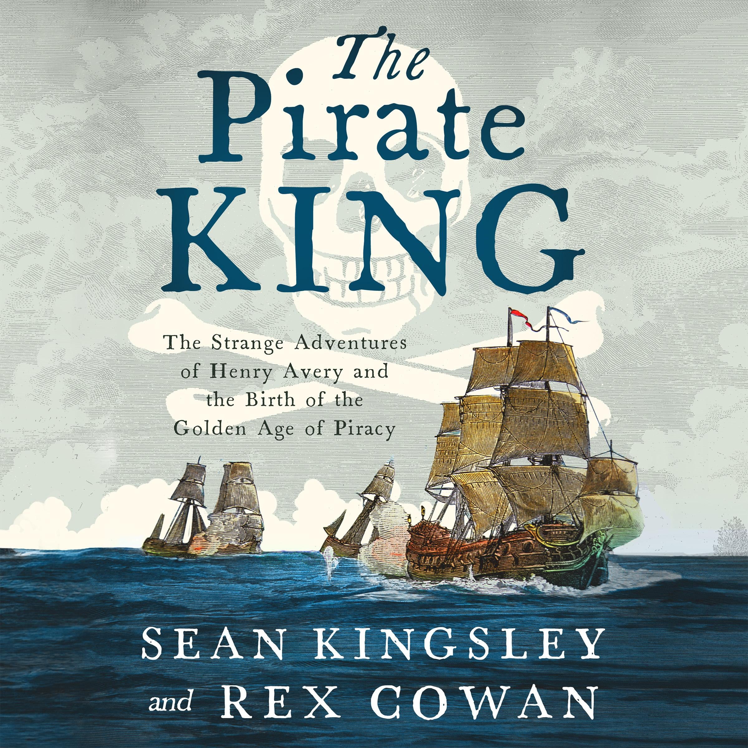 The Pirate King