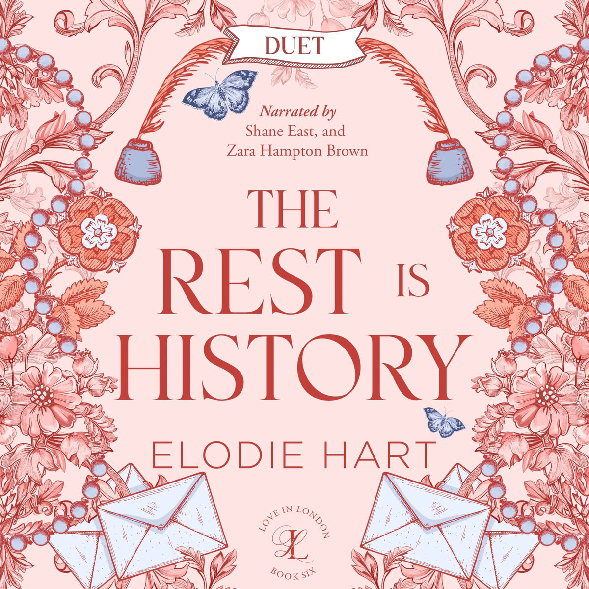 The Rest is History