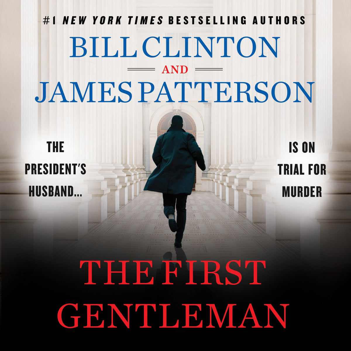 The First Gentleman