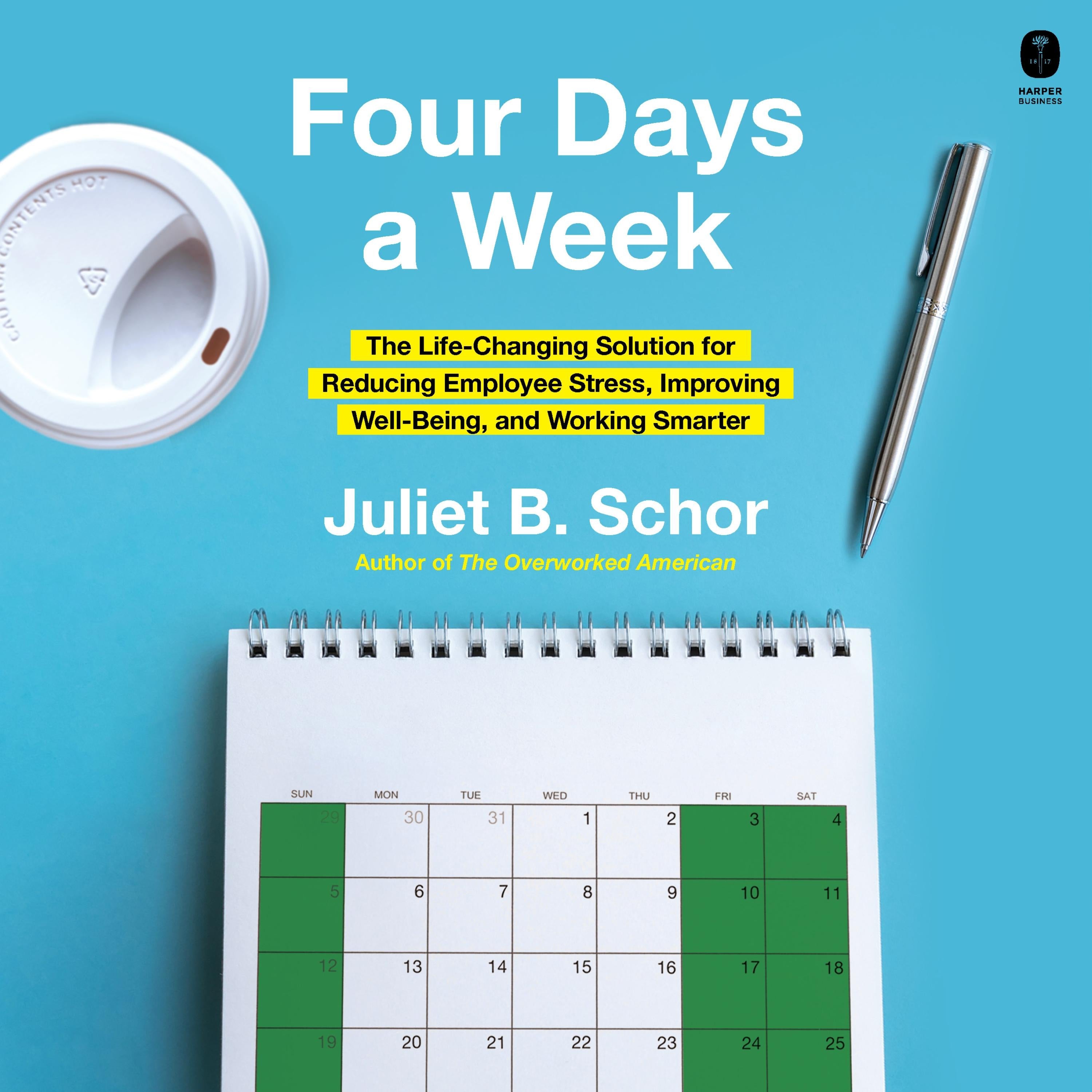 Four Days a Week