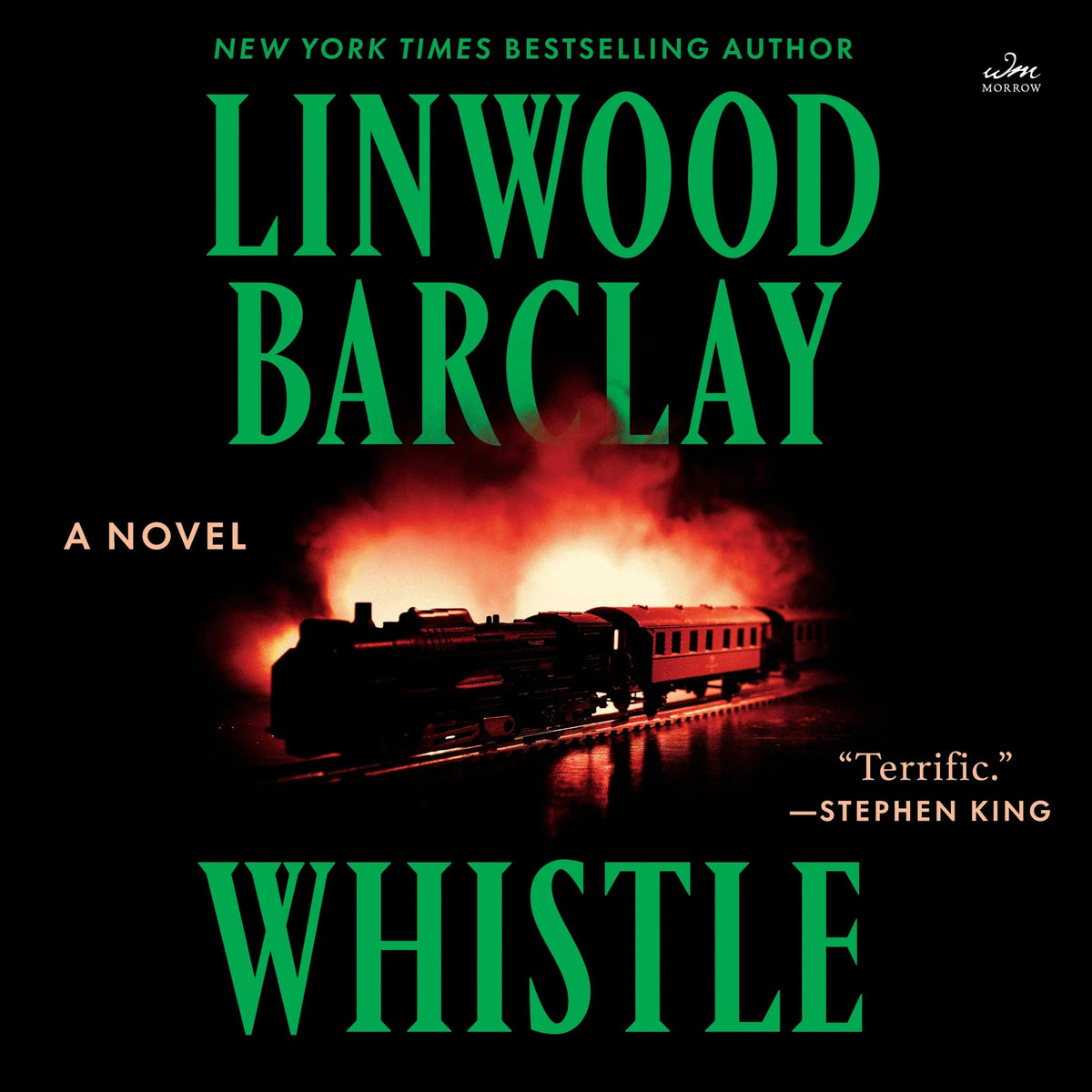 Whistle