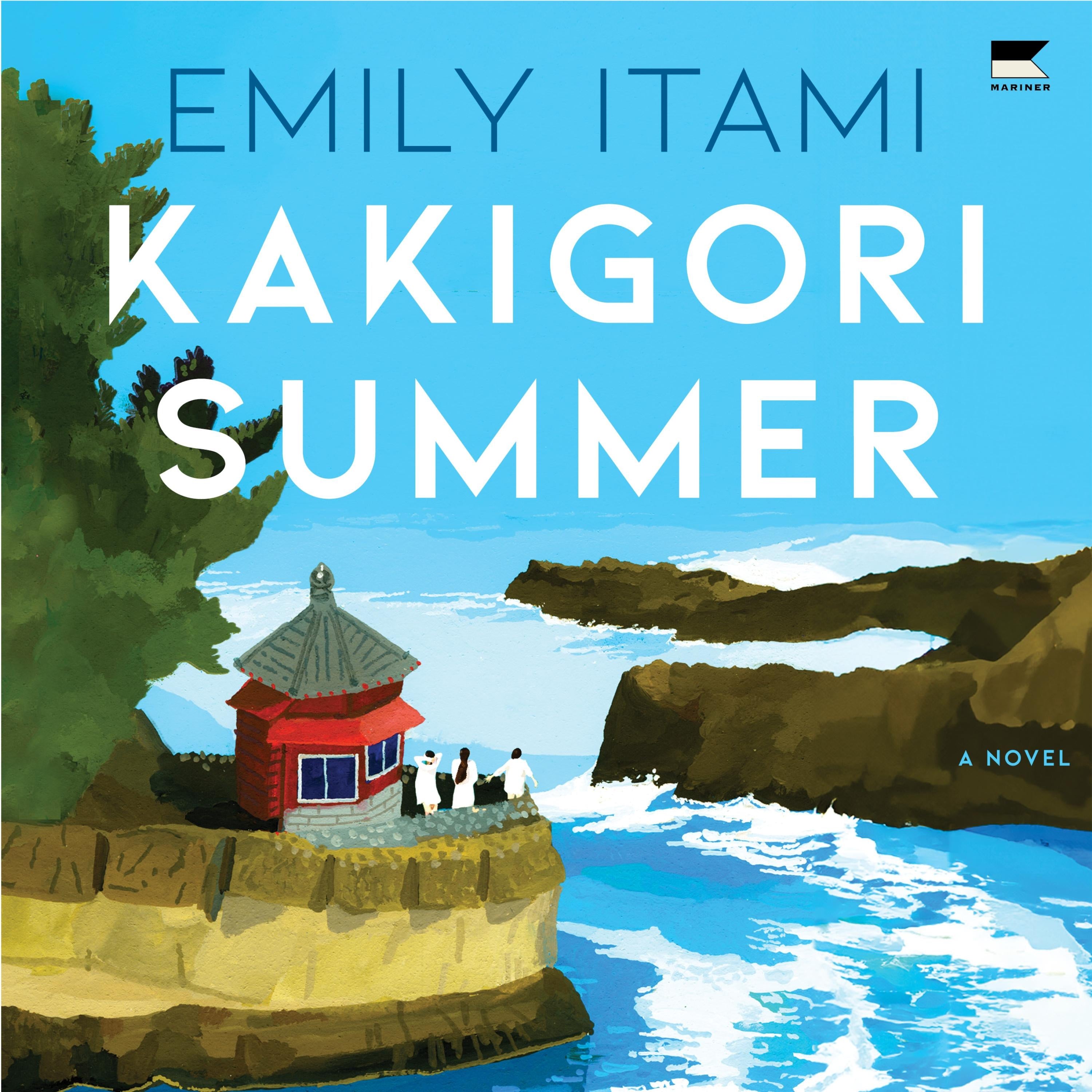Kakigori Summer